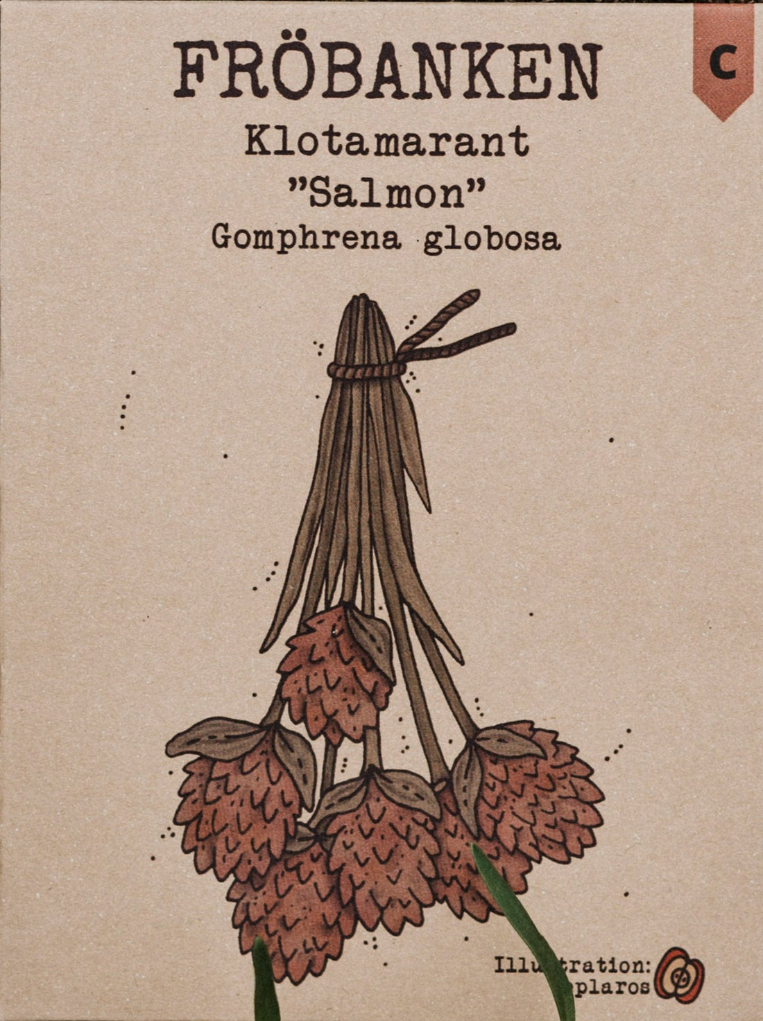 Klotamarant