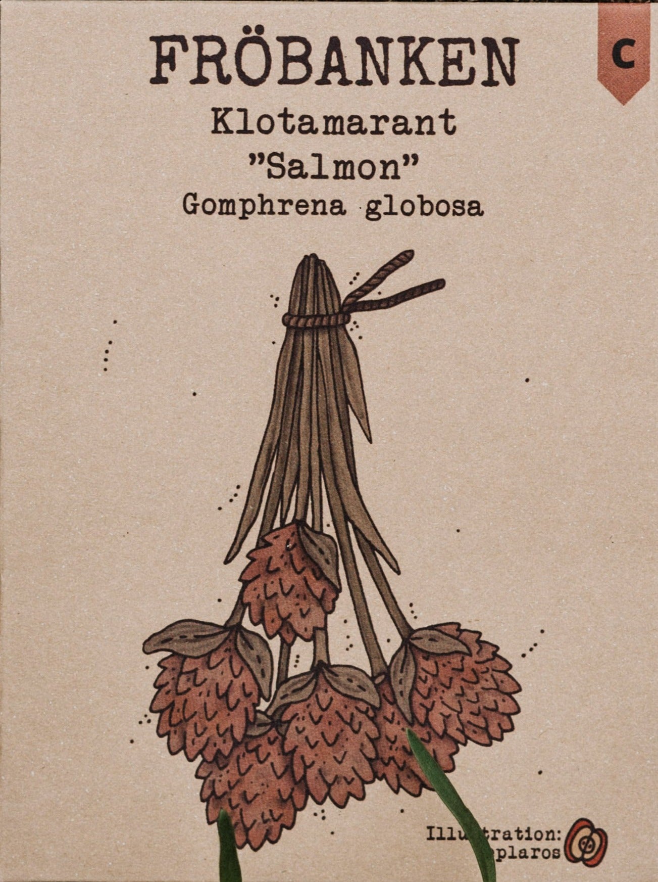 Klotamarant