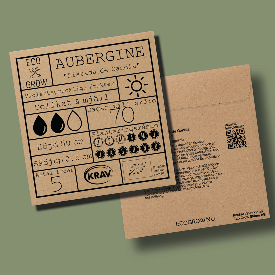 Aubergine