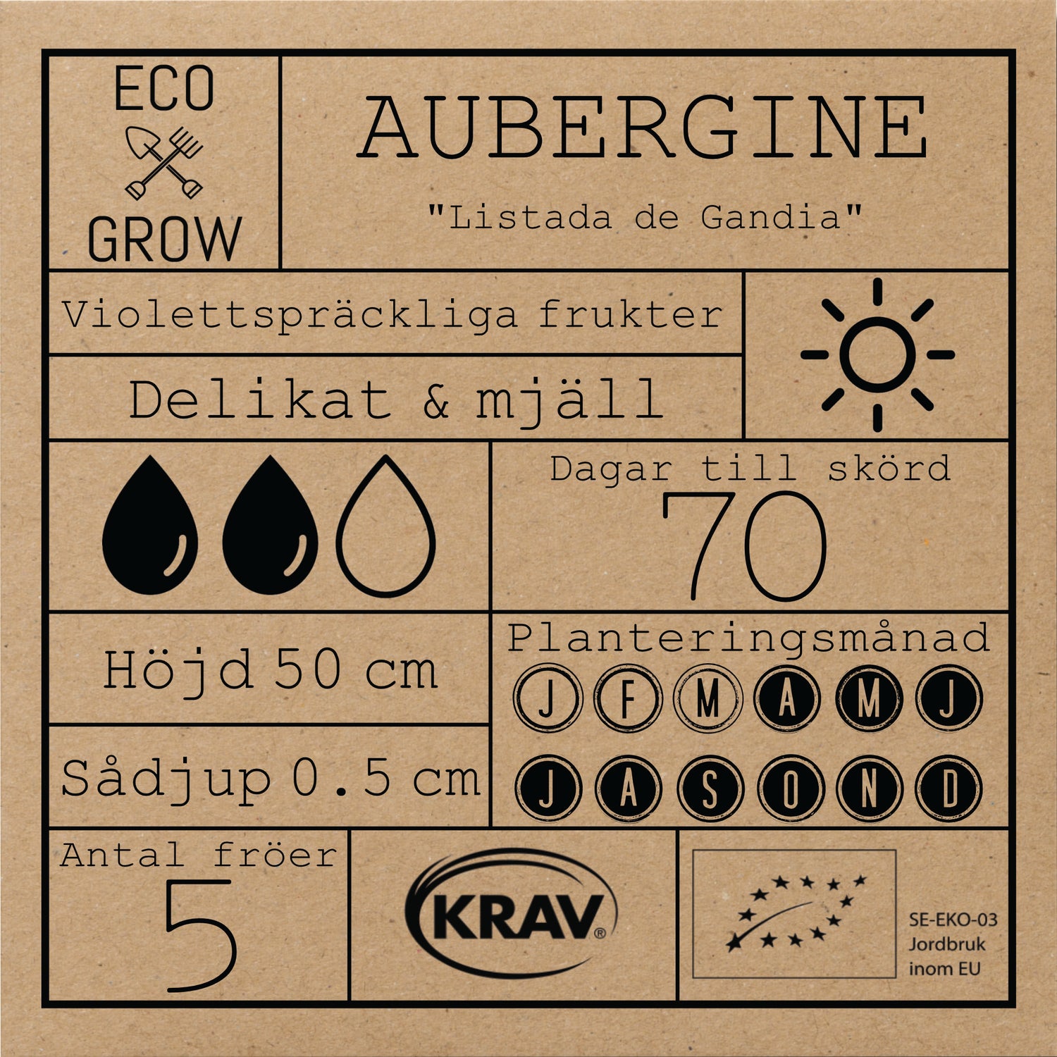 Aubergine