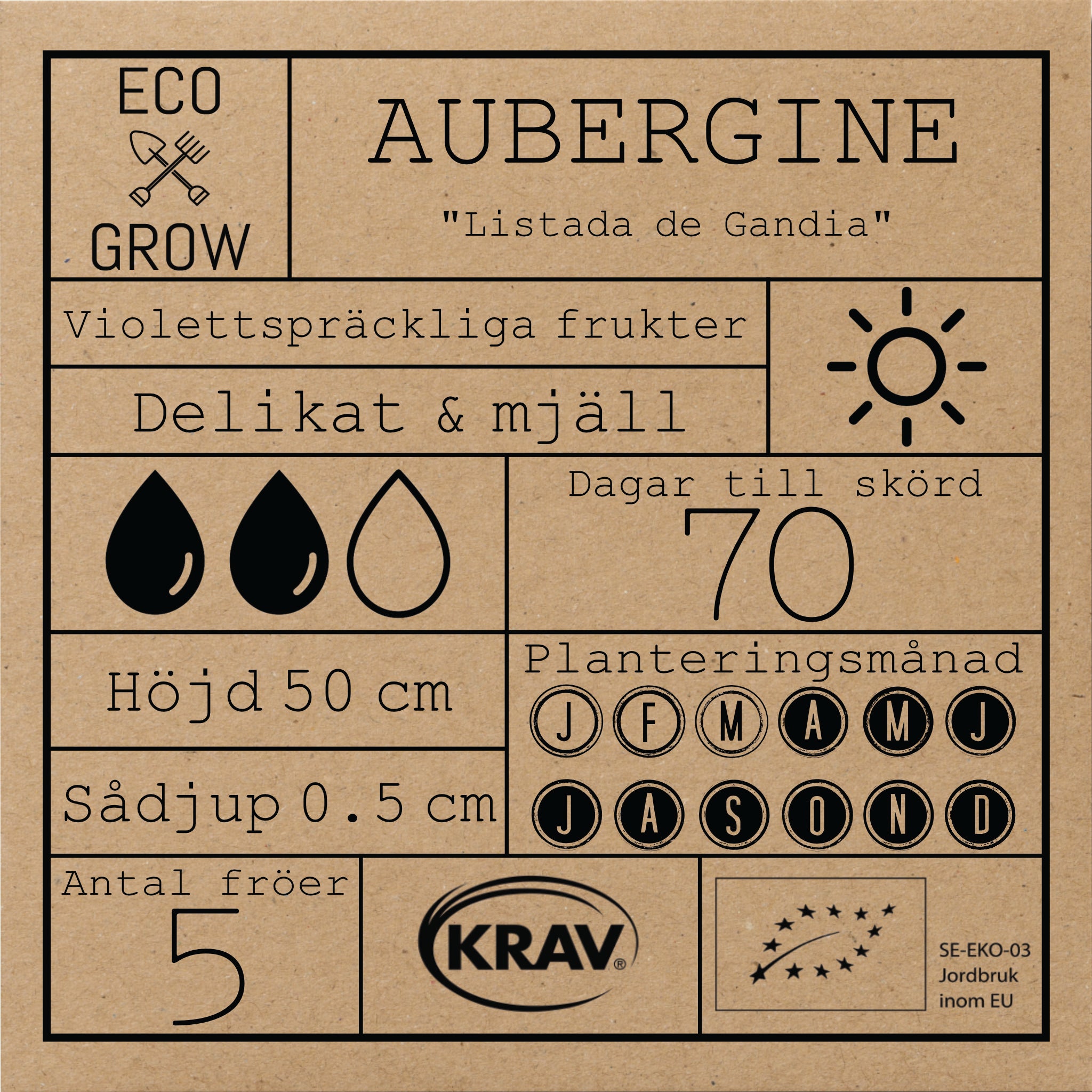 Aubergine