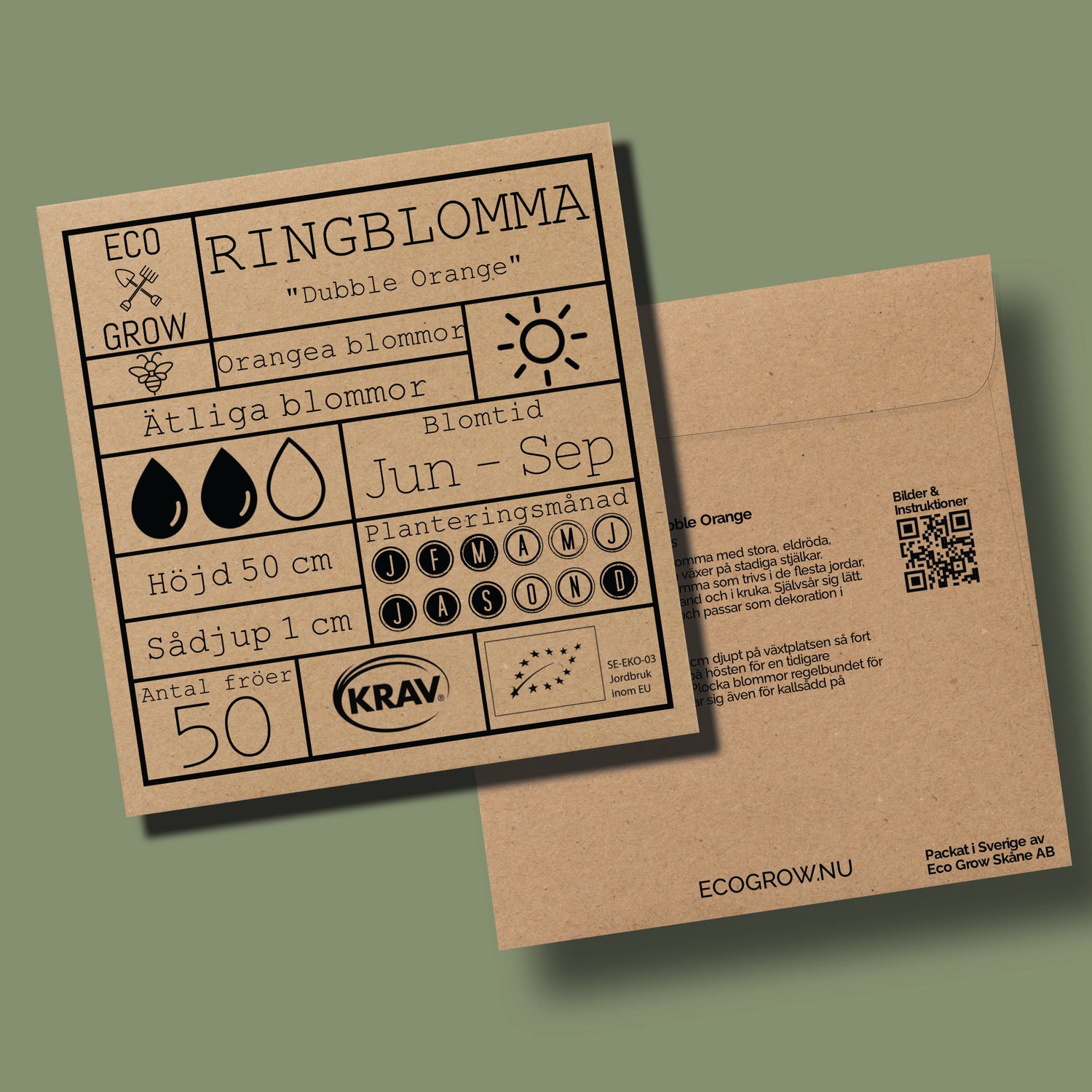 Ringblomma