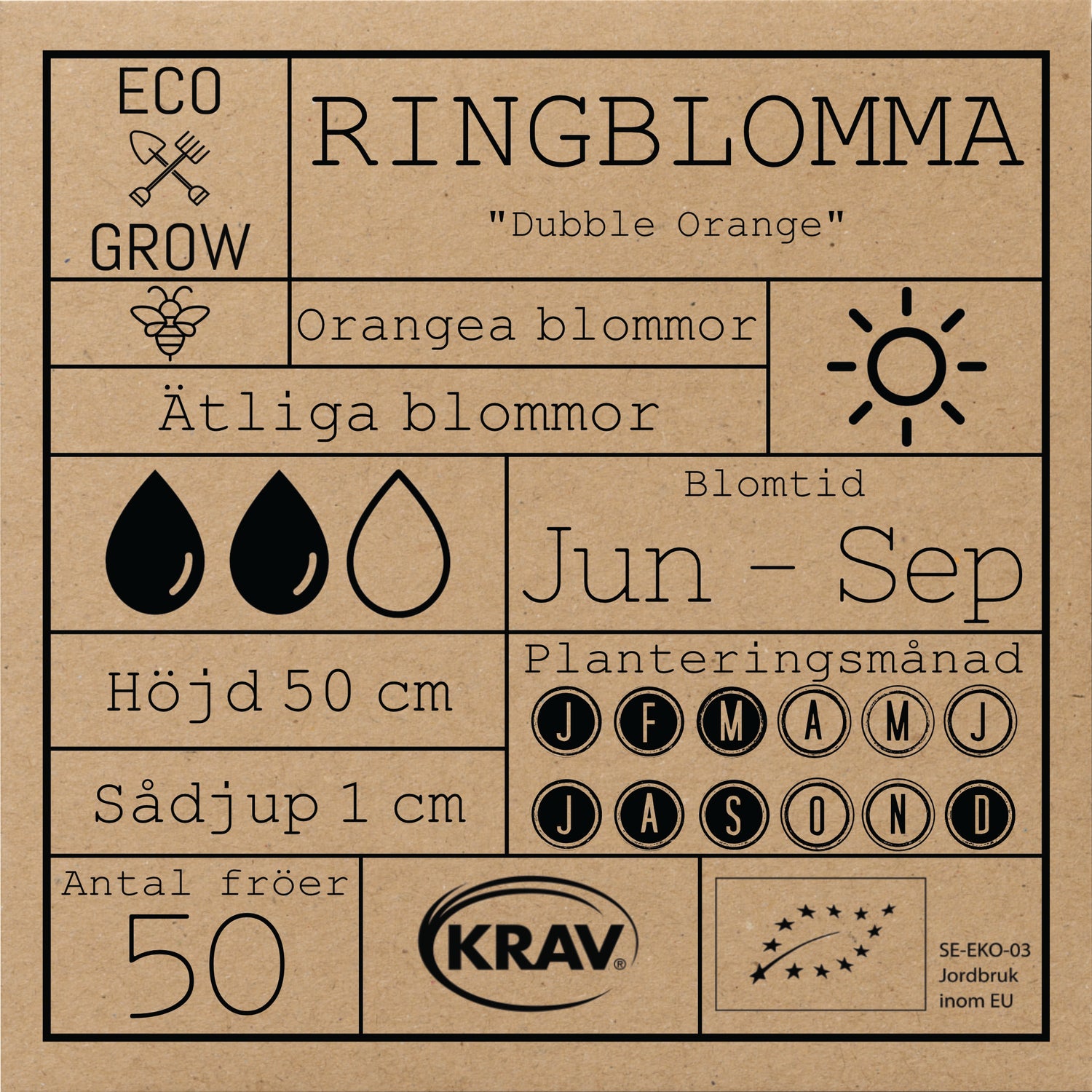Ringblomma