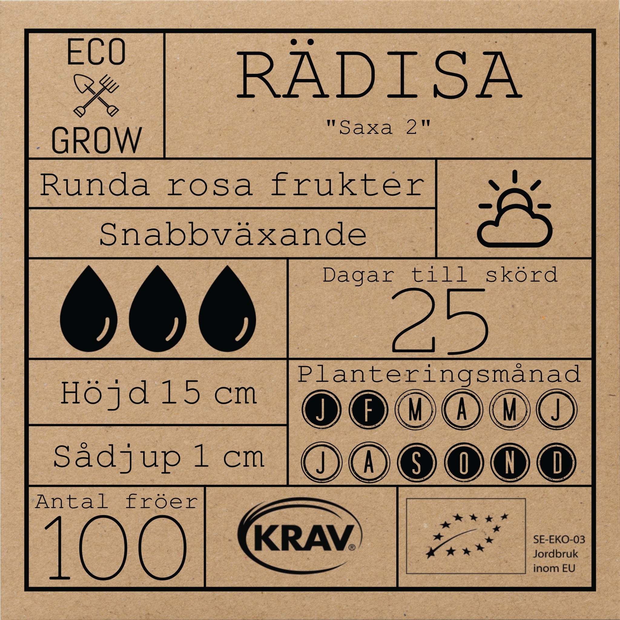 Rädisa