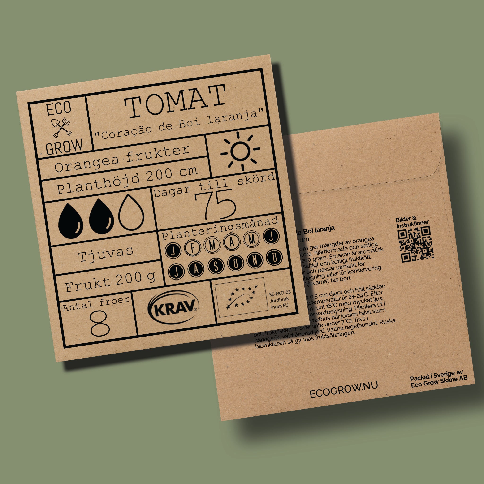 Tomat