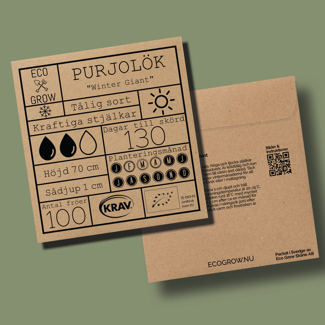 Purjolök