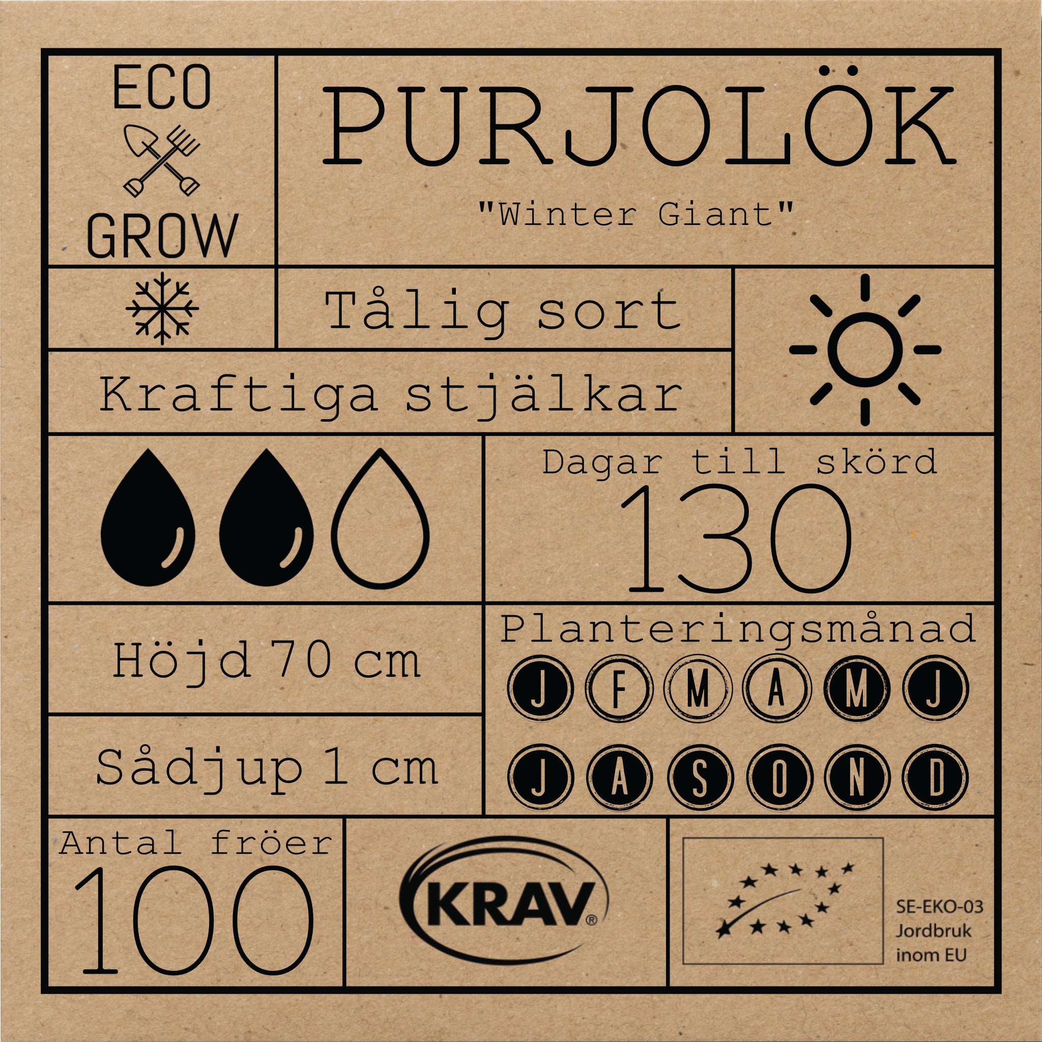 Purjolök