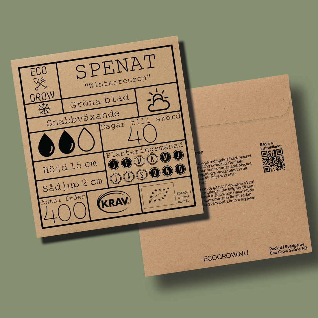 Spenat