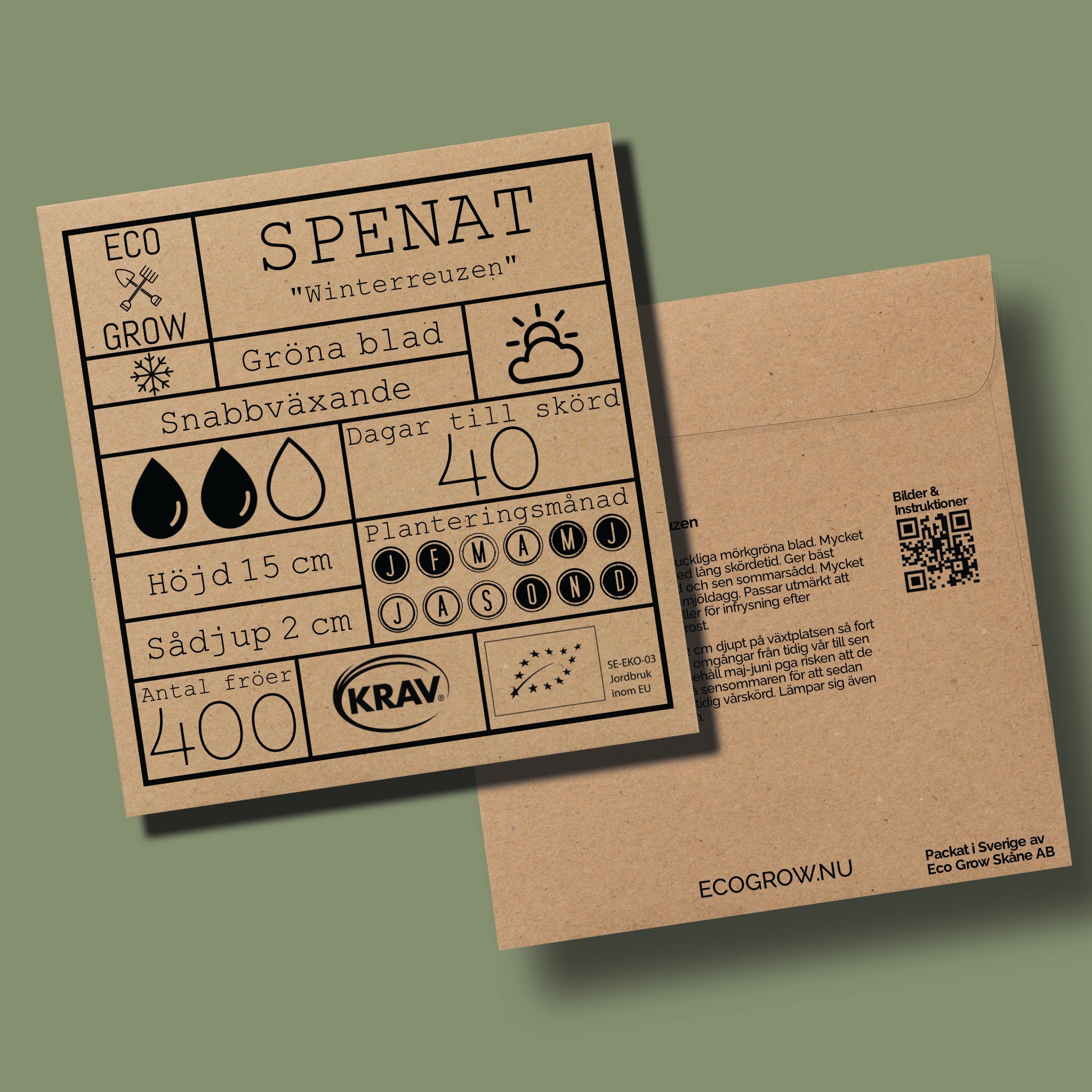 Spenat