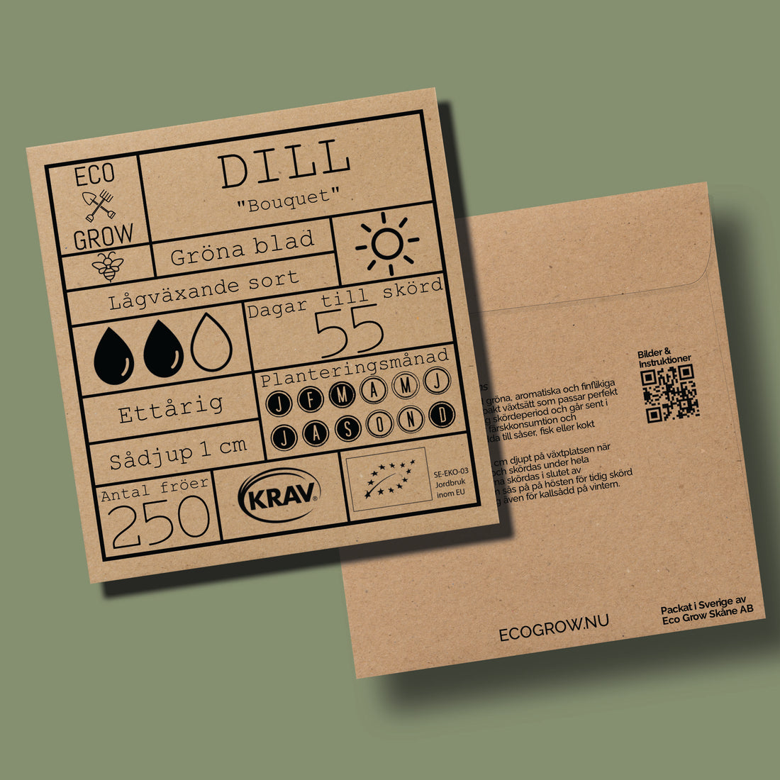 Dill