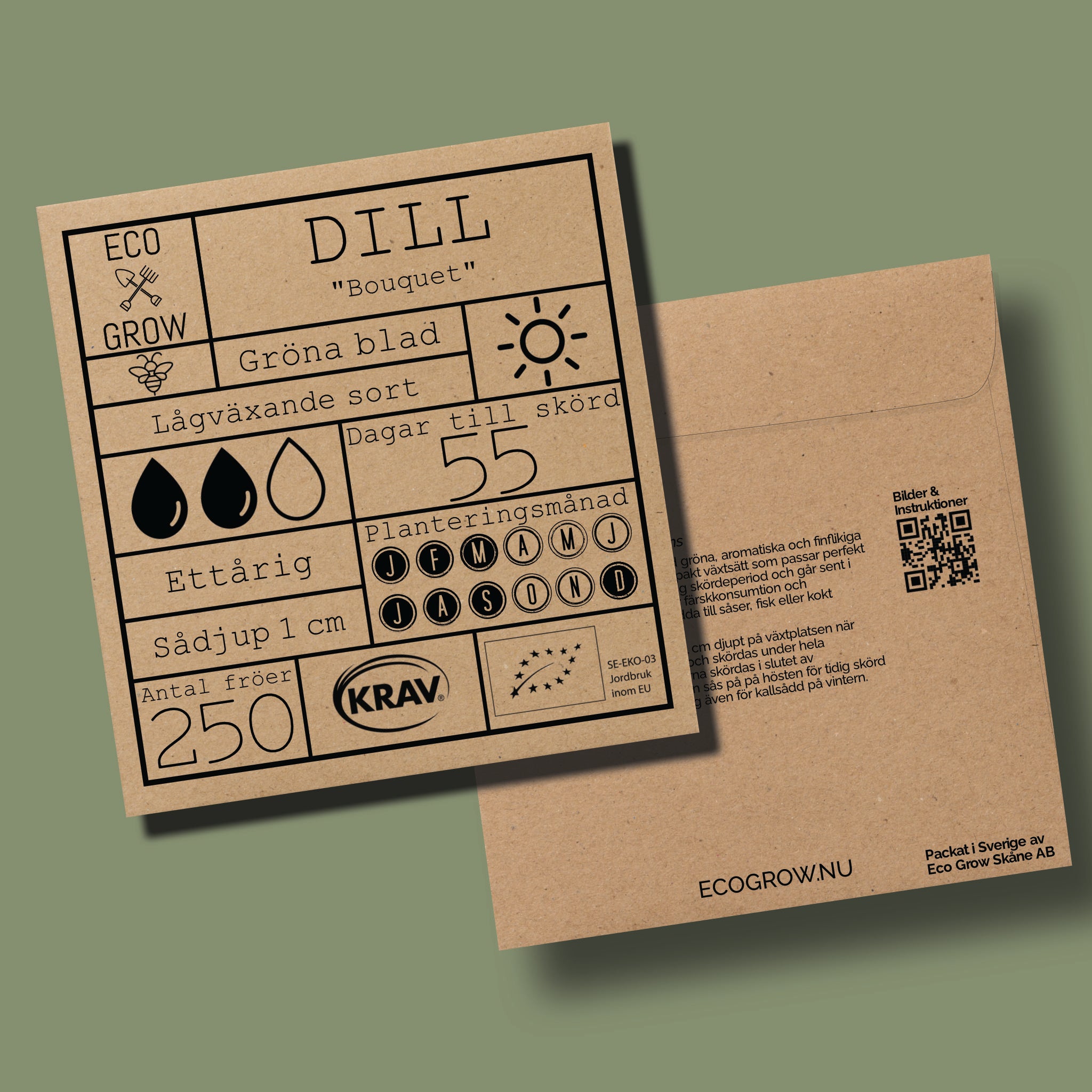 Dill