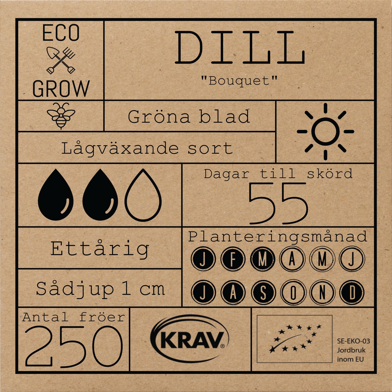 Dill