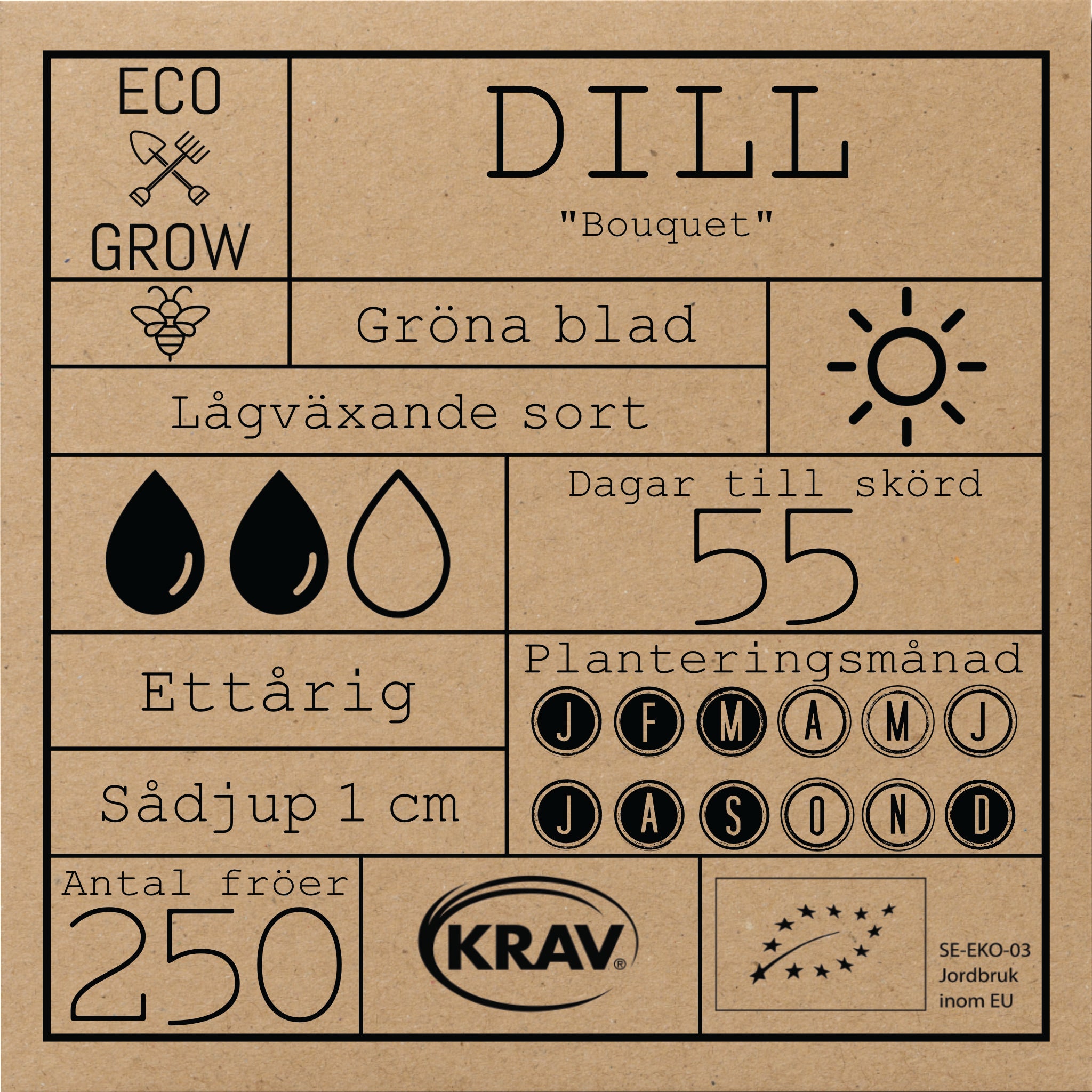 Dill