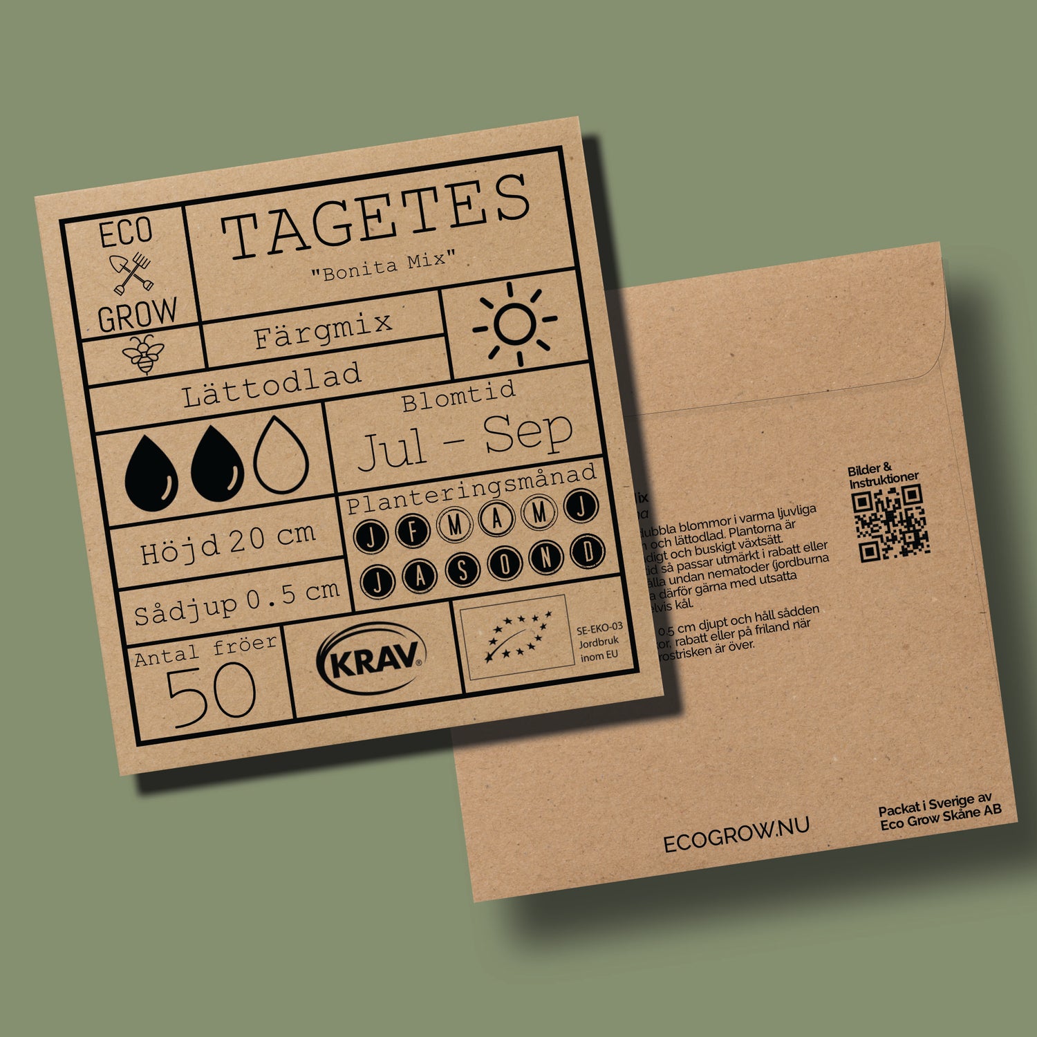 Tagetes