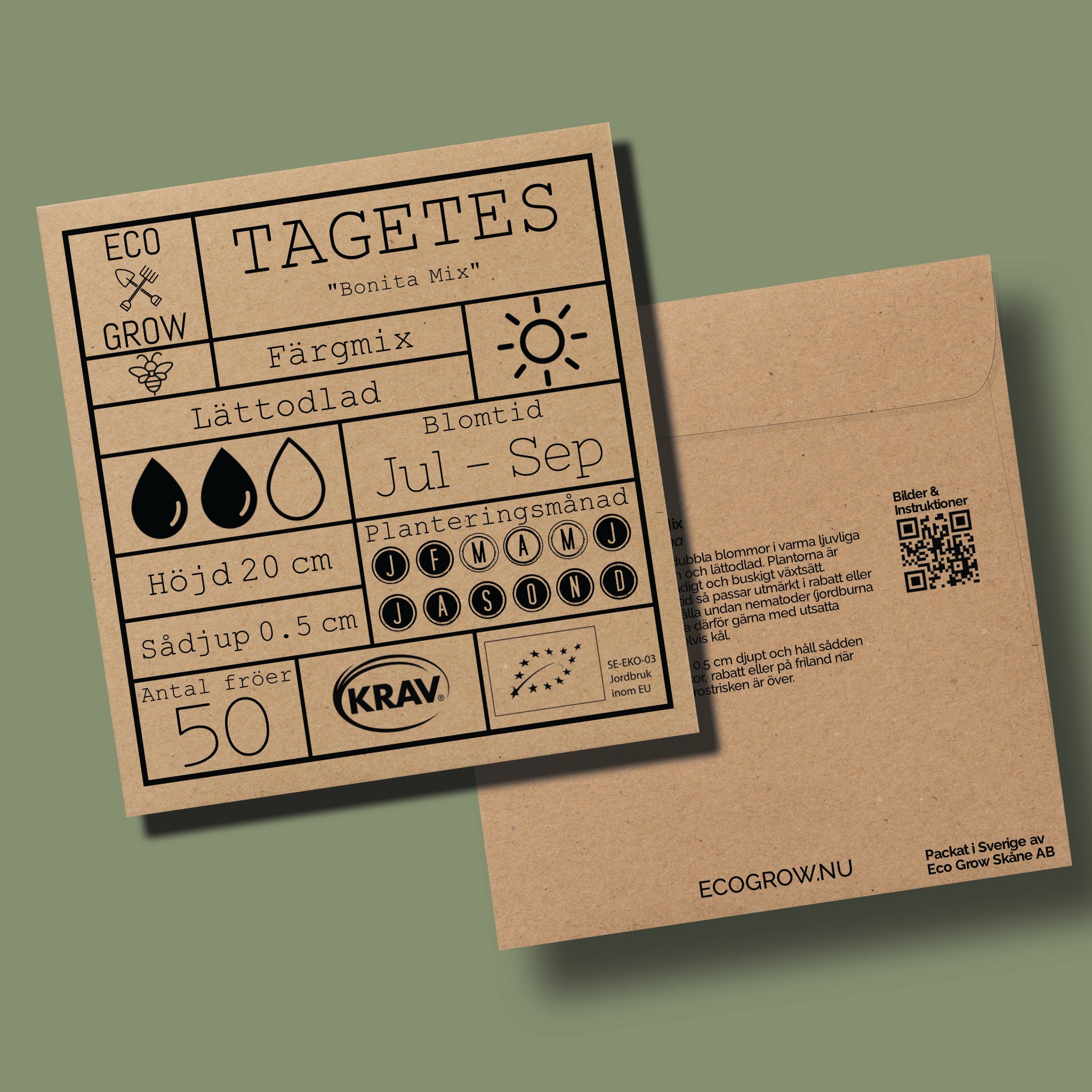 Tagetes