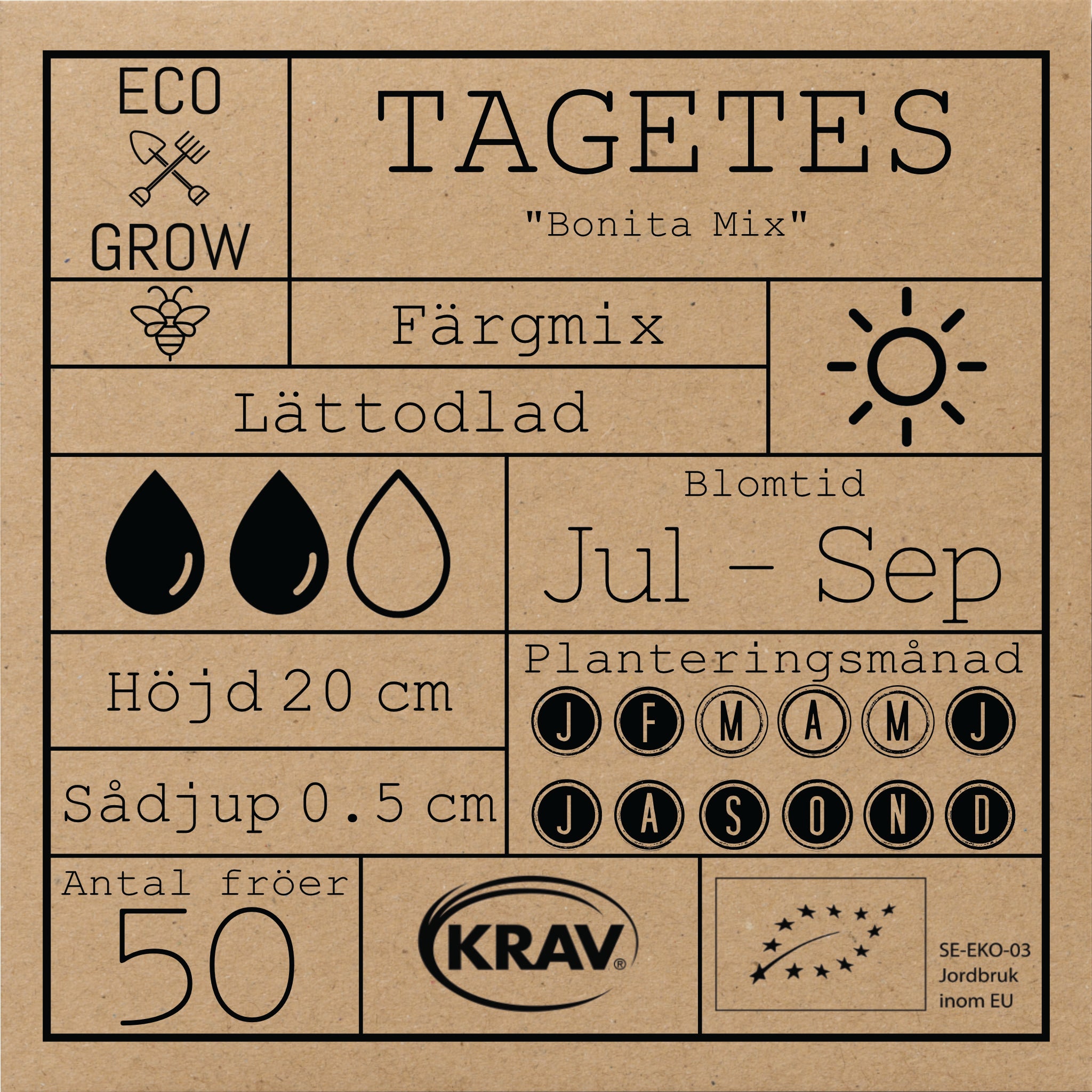 Tagetes