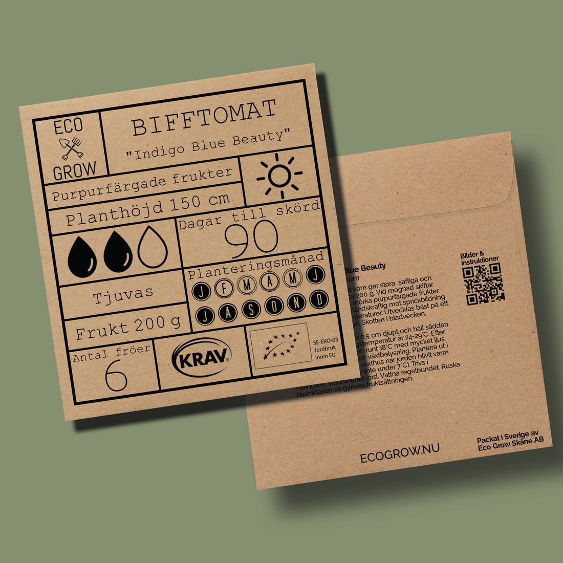Bifftomat