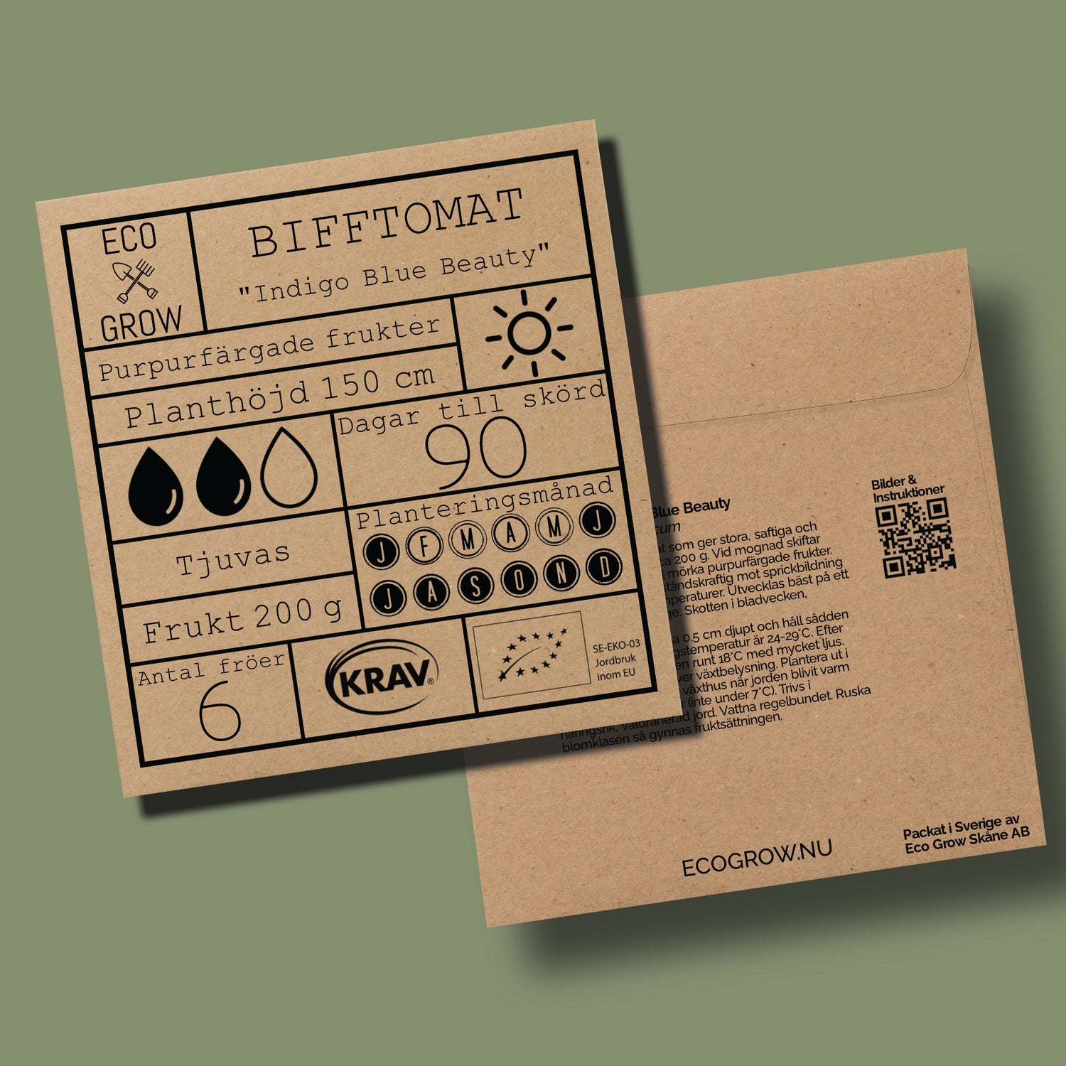 Bifftomat