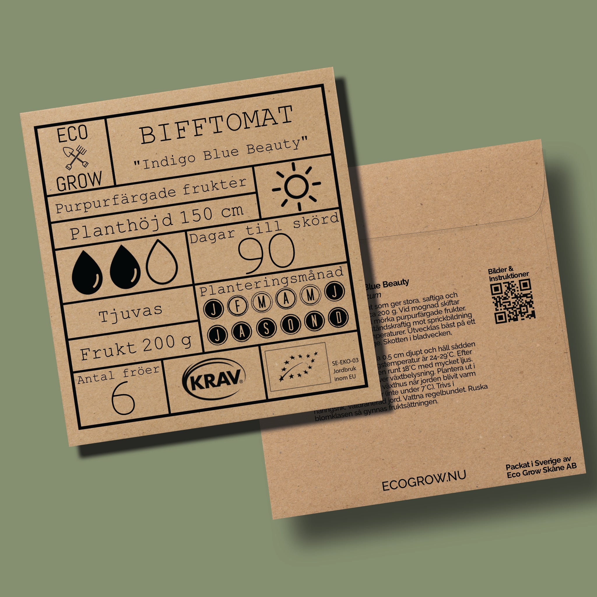 Bifftomat