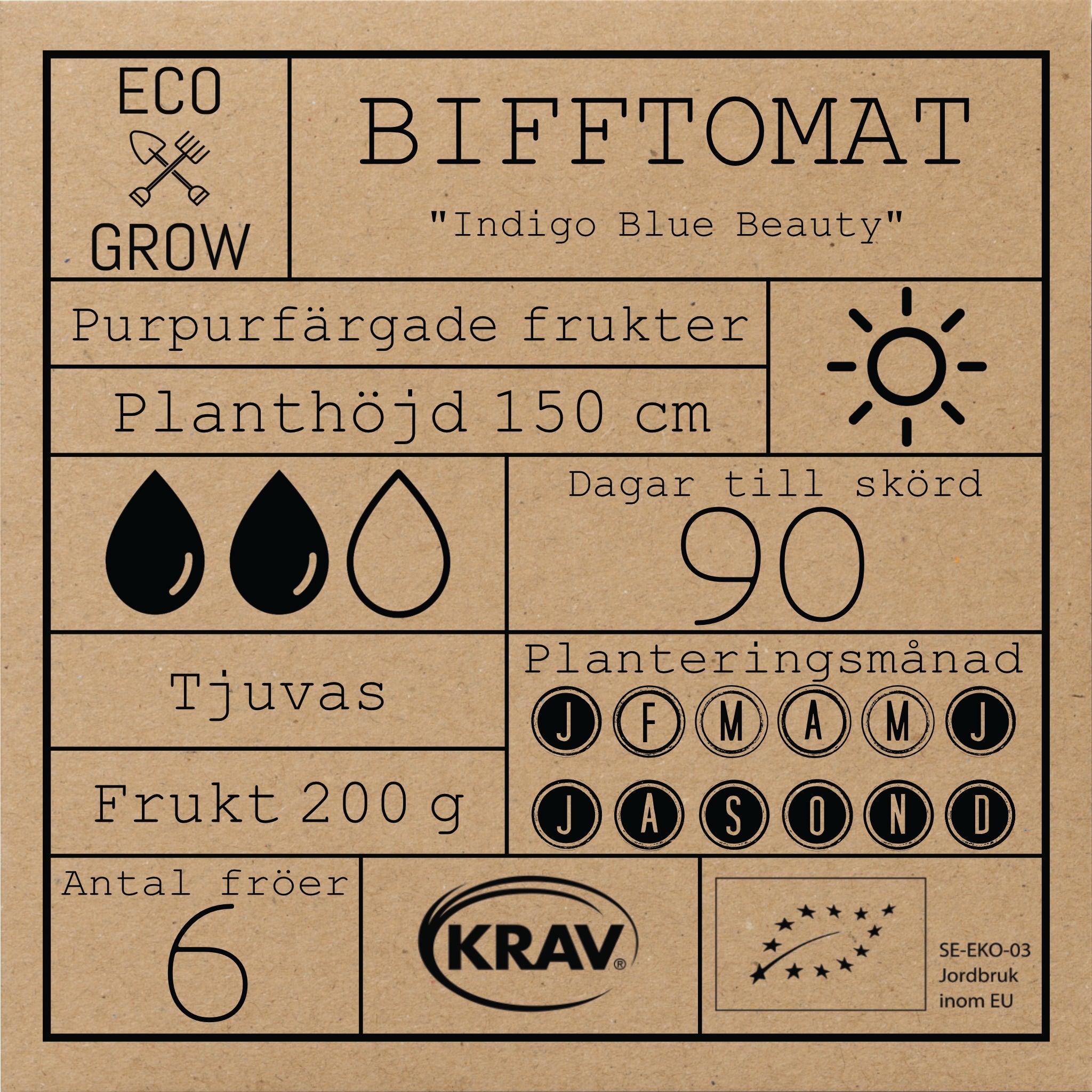 Bifftomat