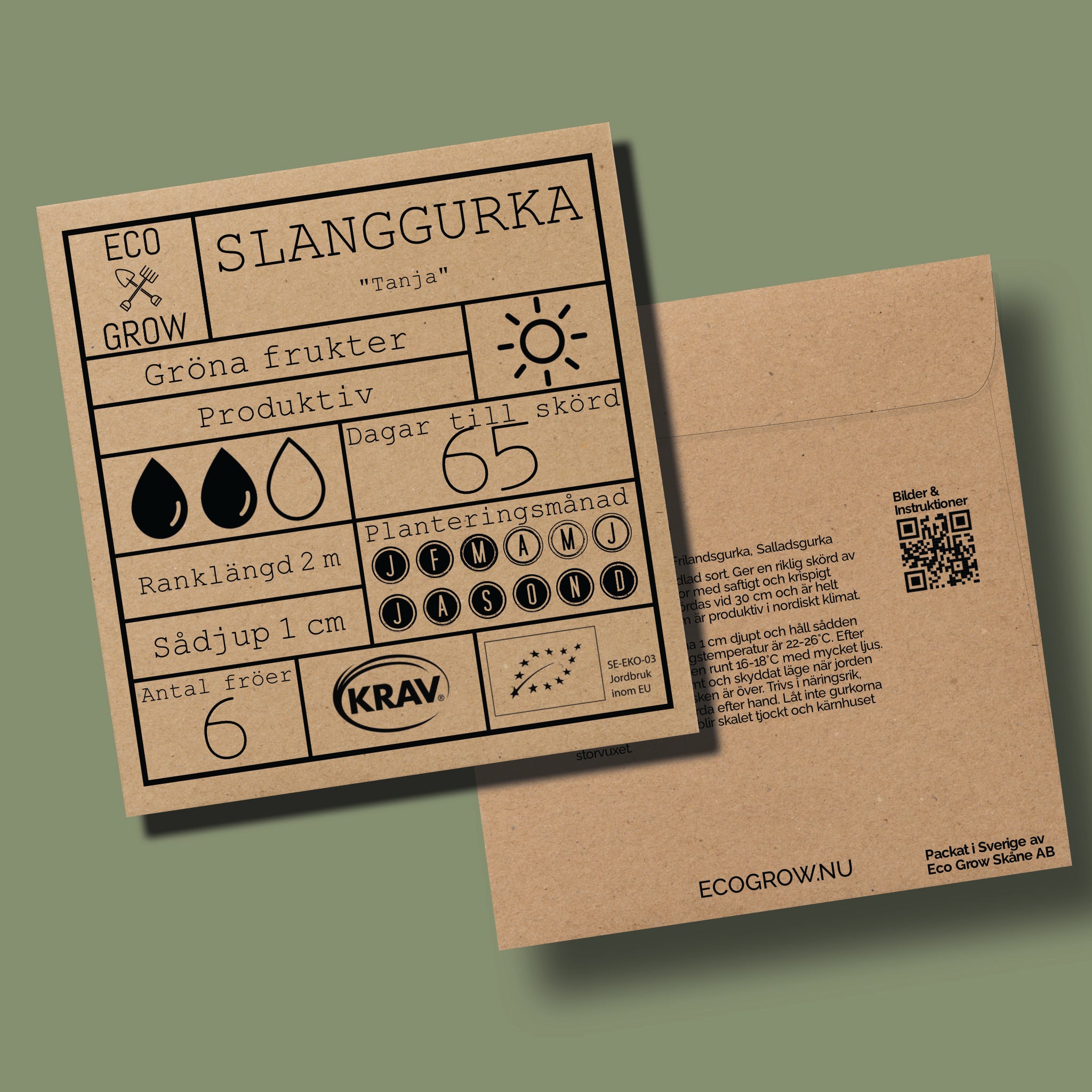 Slanggurka