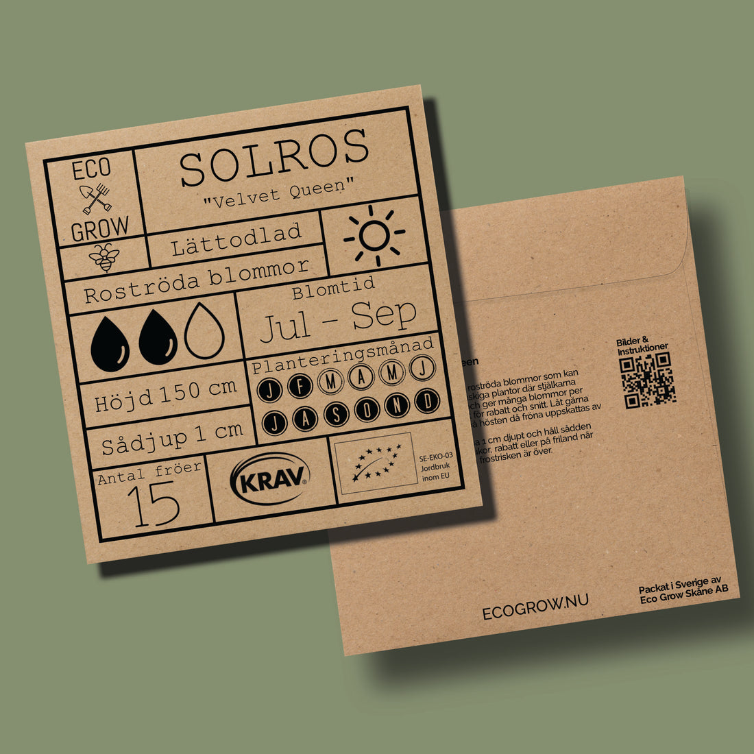 Solros