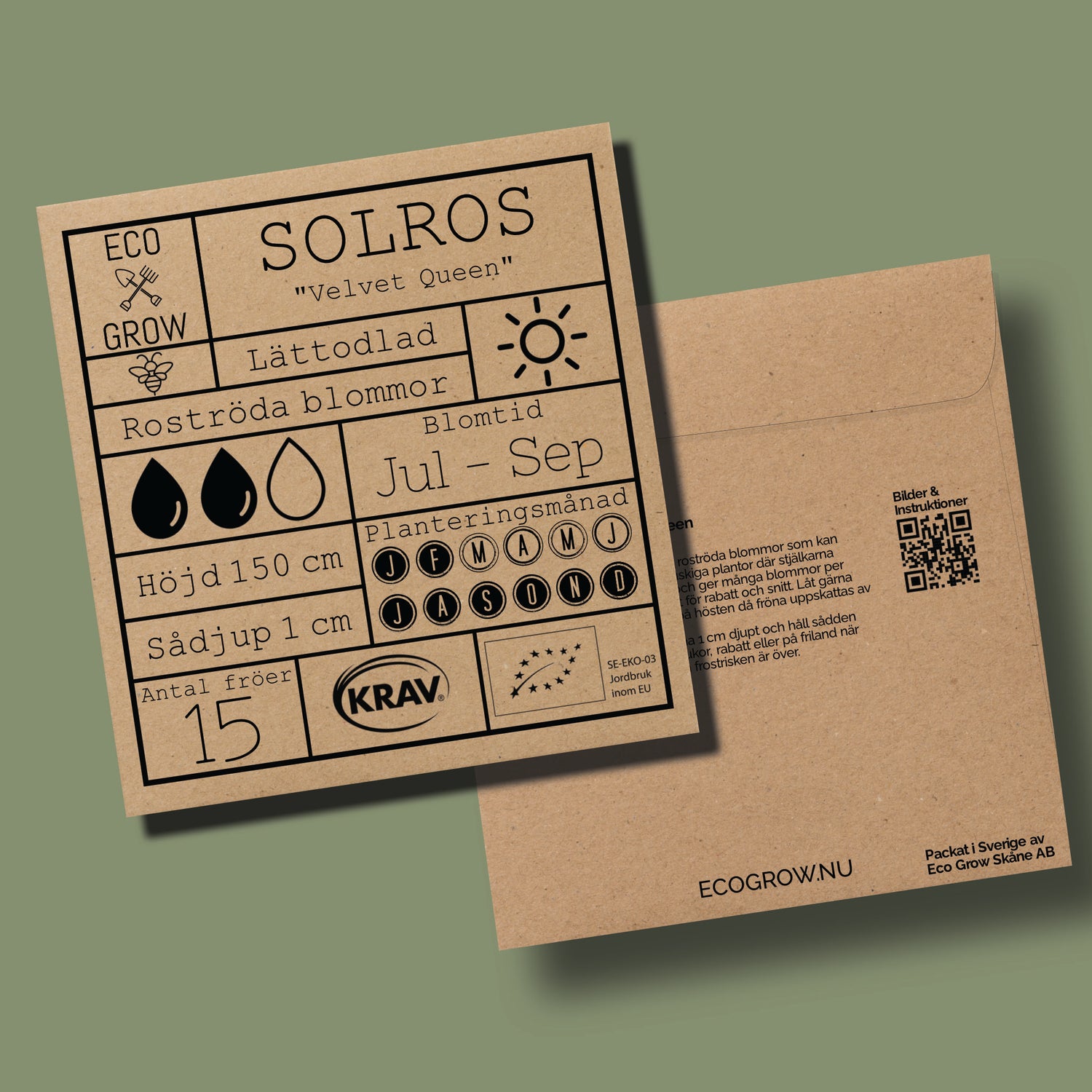 Solros