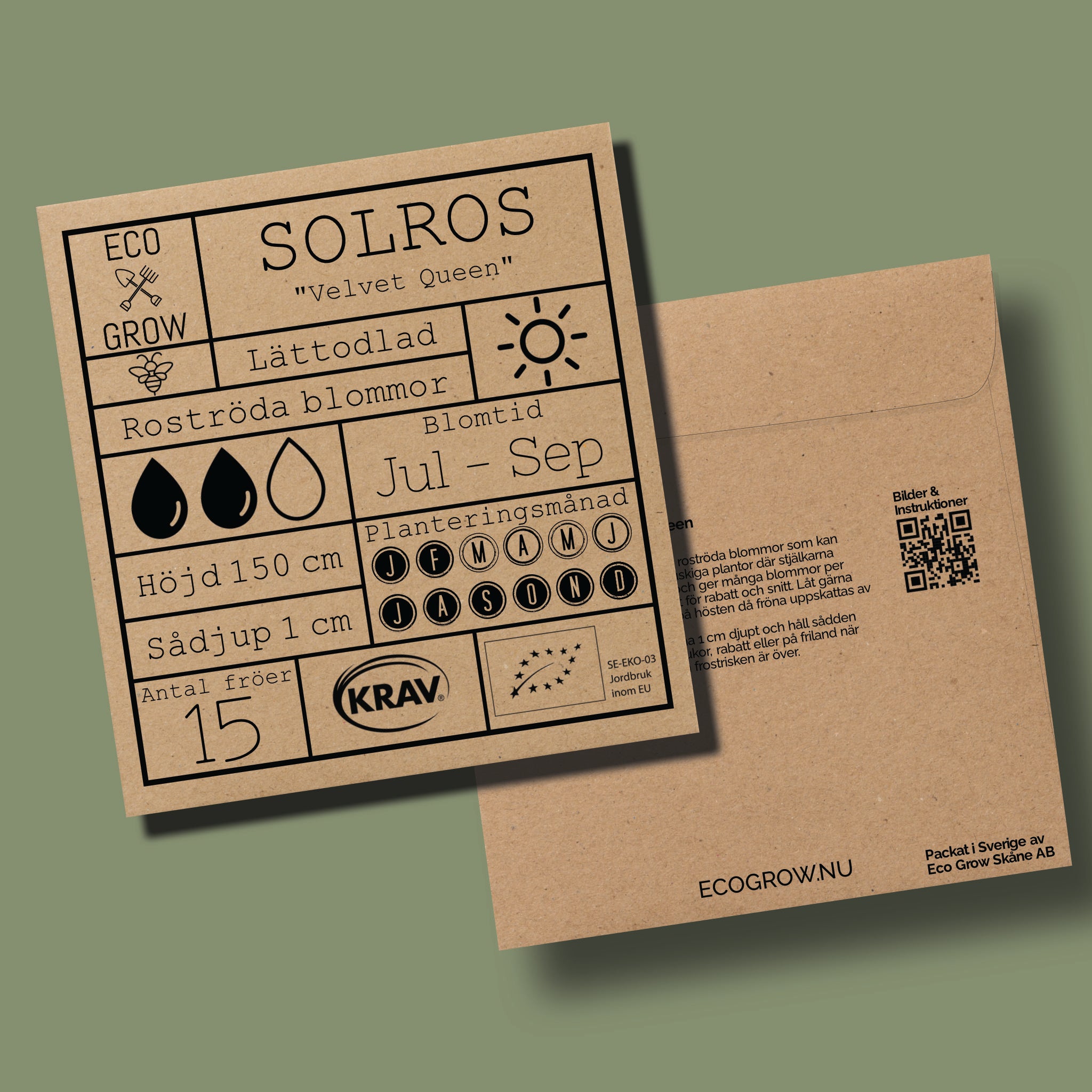 Solros