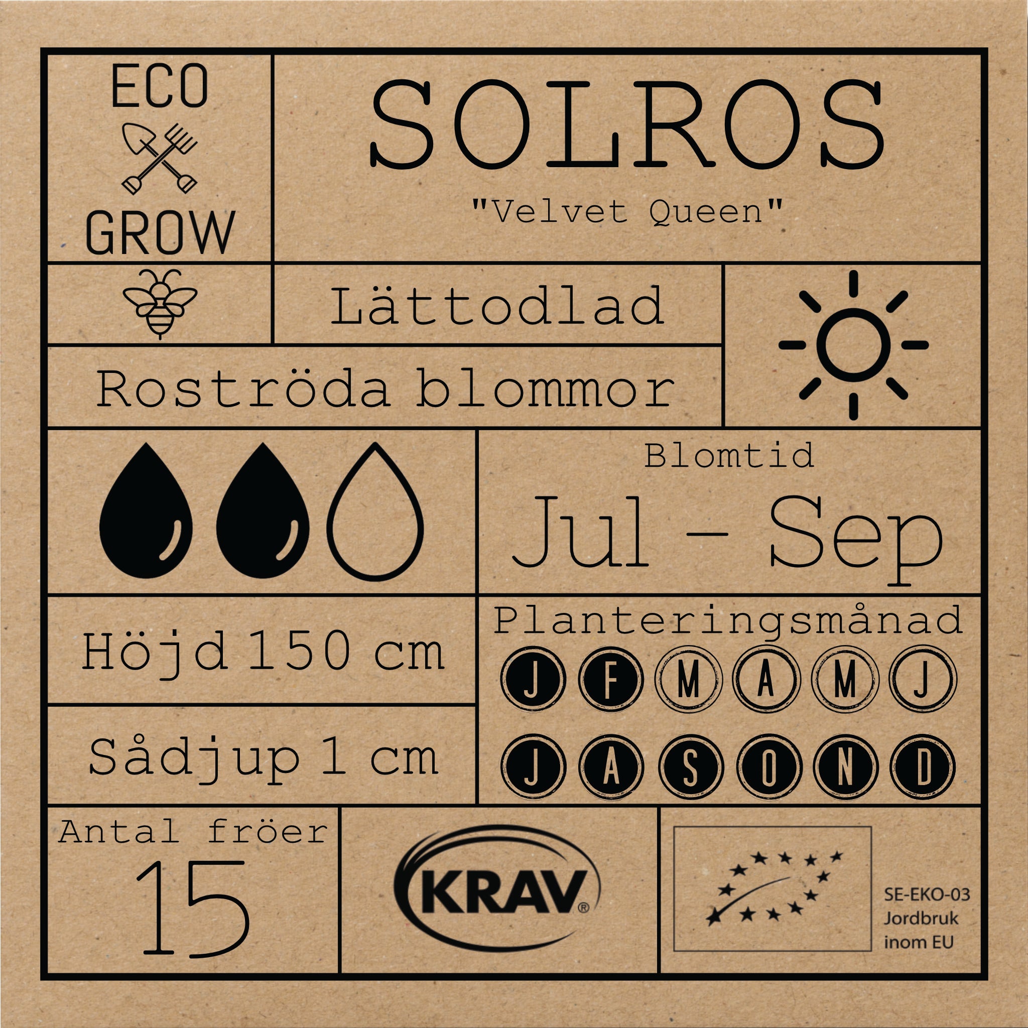 Solros