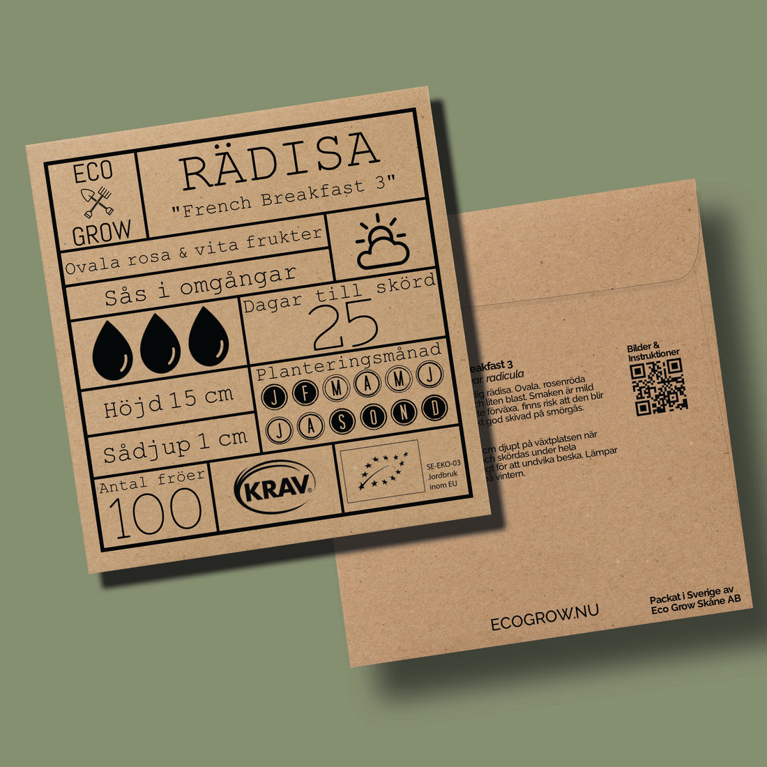 Rädisa