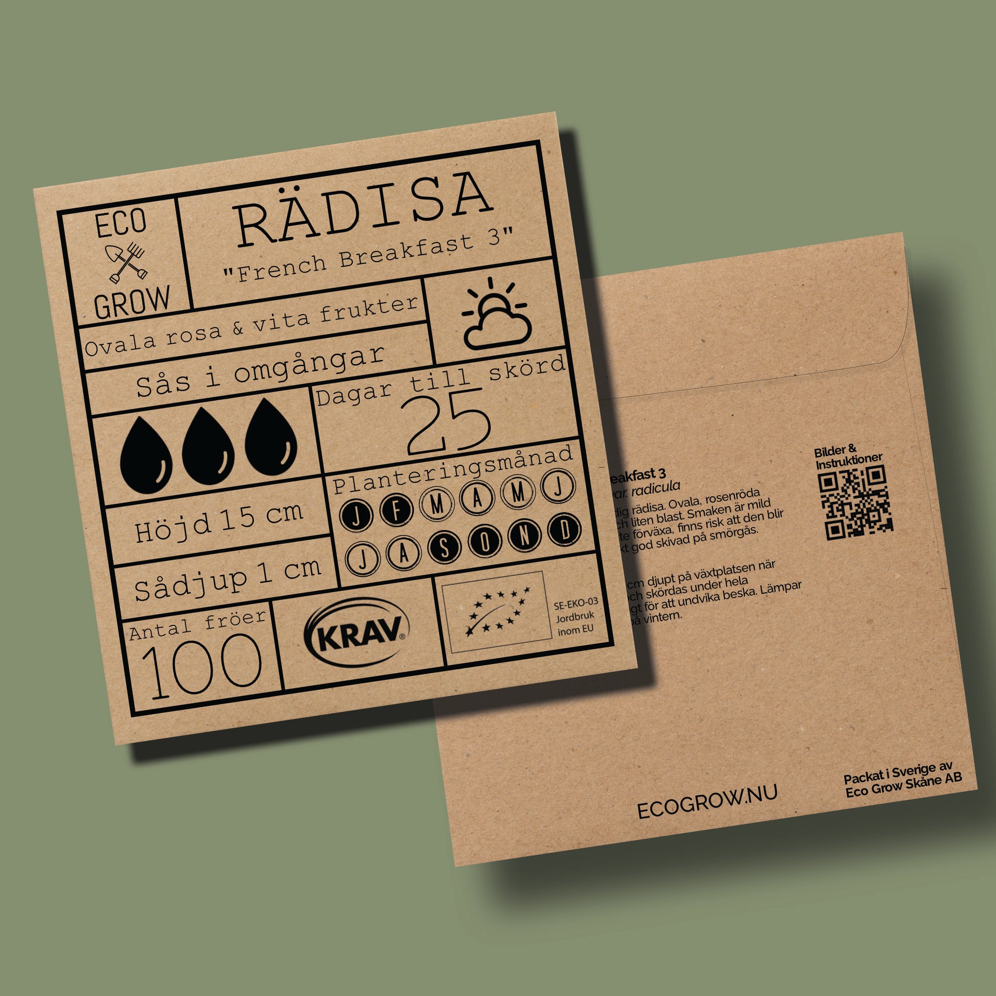 Rädisa