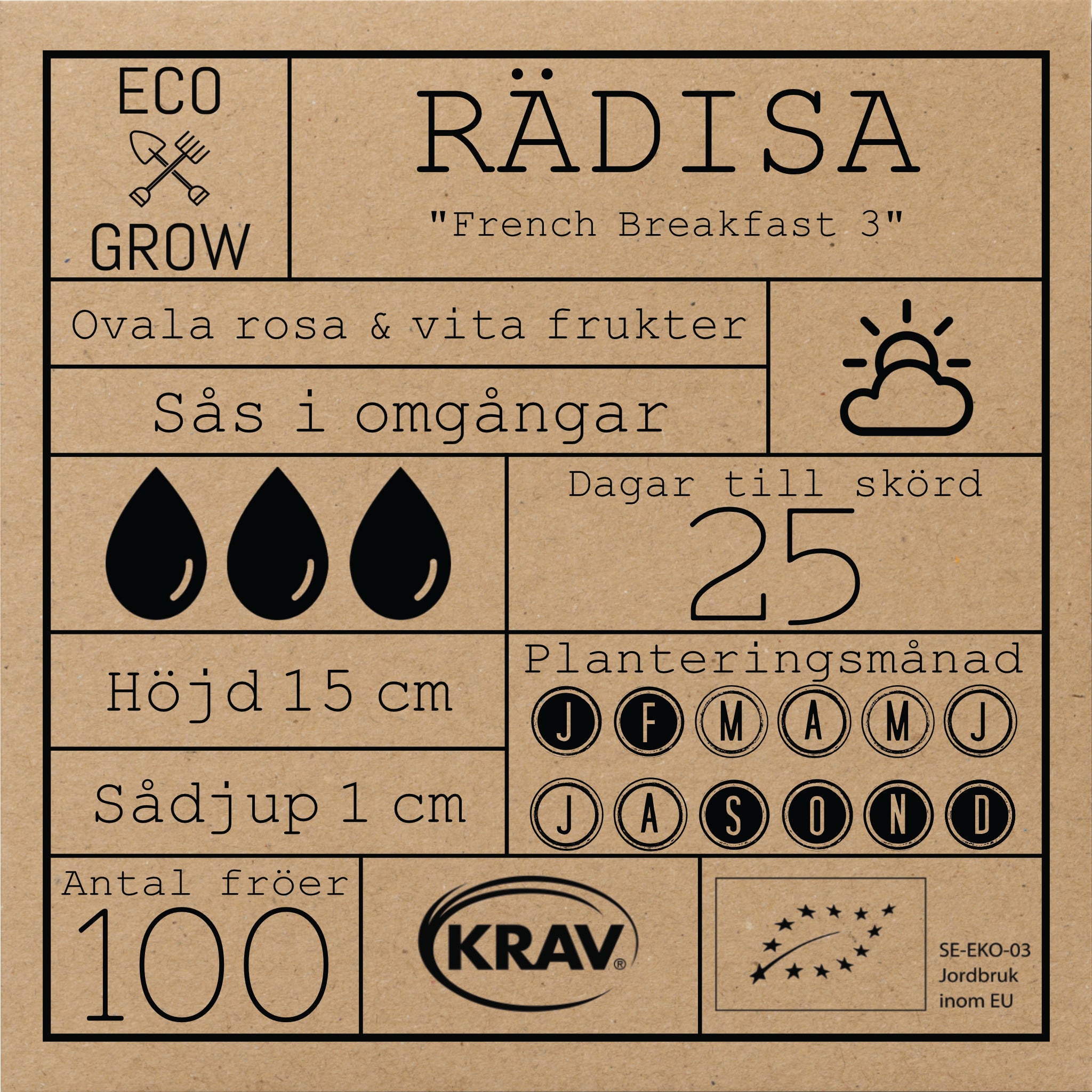 Rädisa