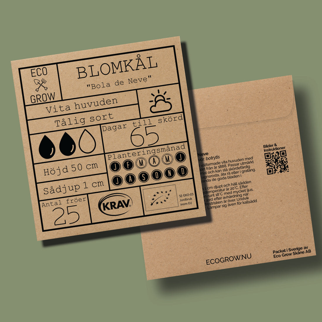 Blomkål