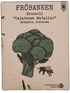 Broccoli