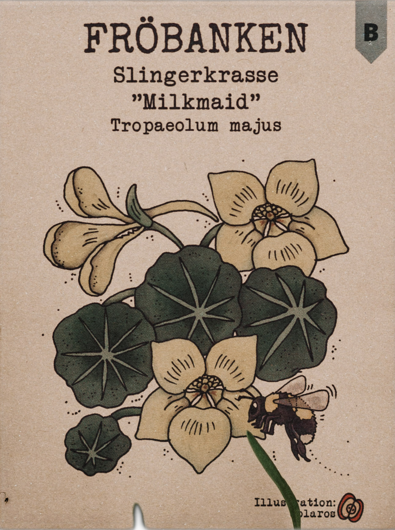Slingerkrasse
