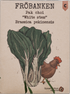 Pak choi