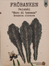 Palmkål
