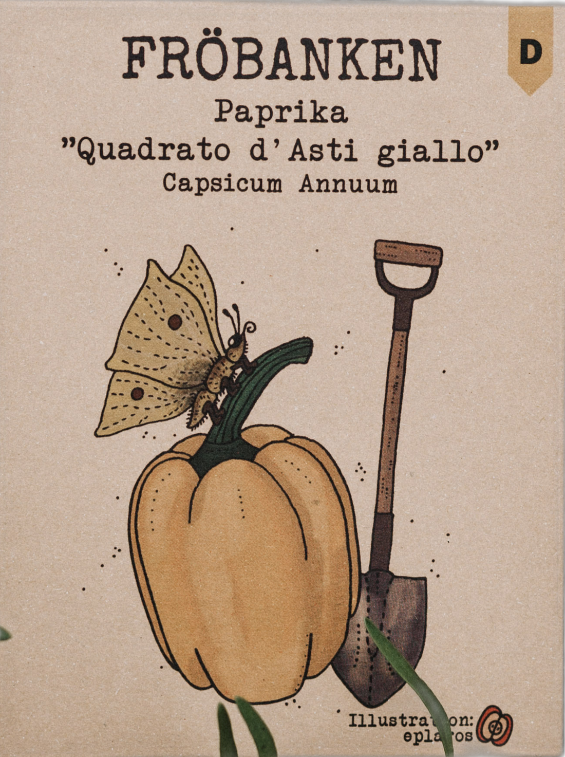 Paprika