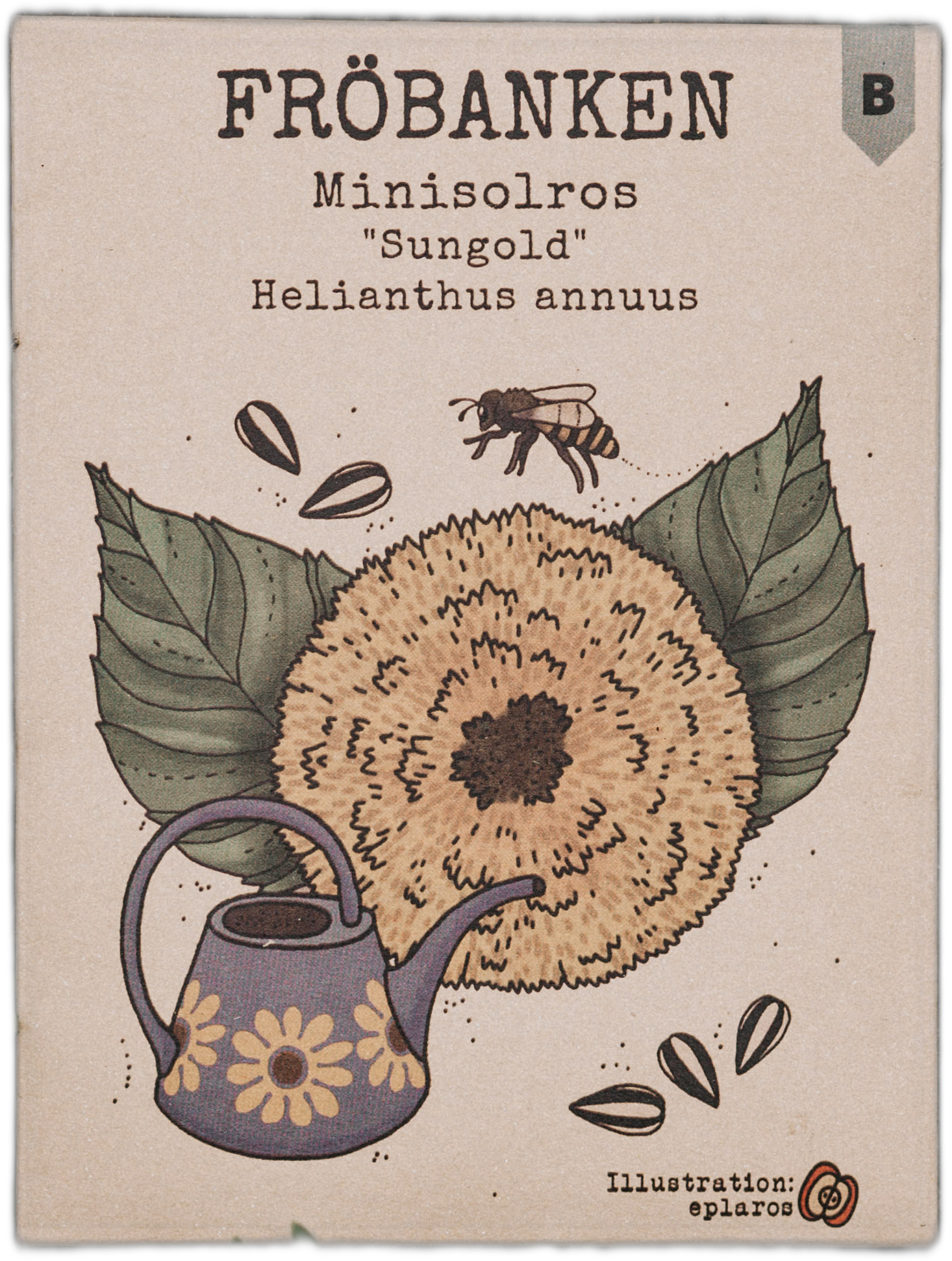 Minisolros