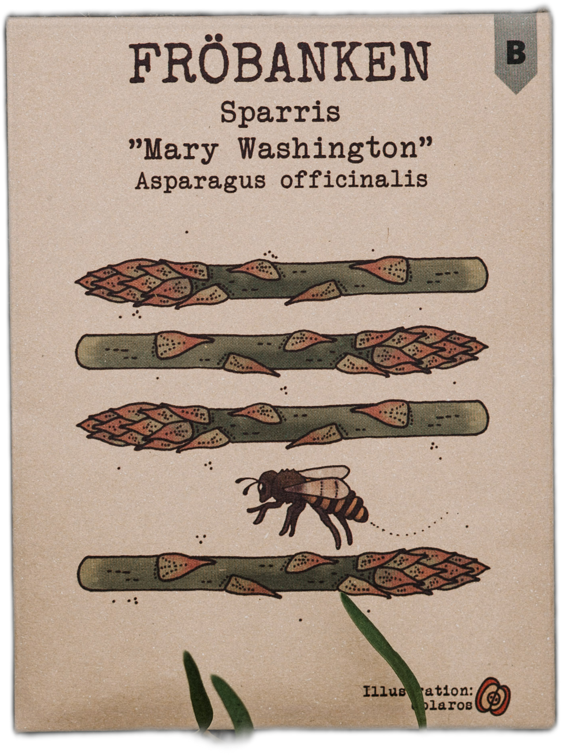 Sparris