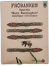 Sparris