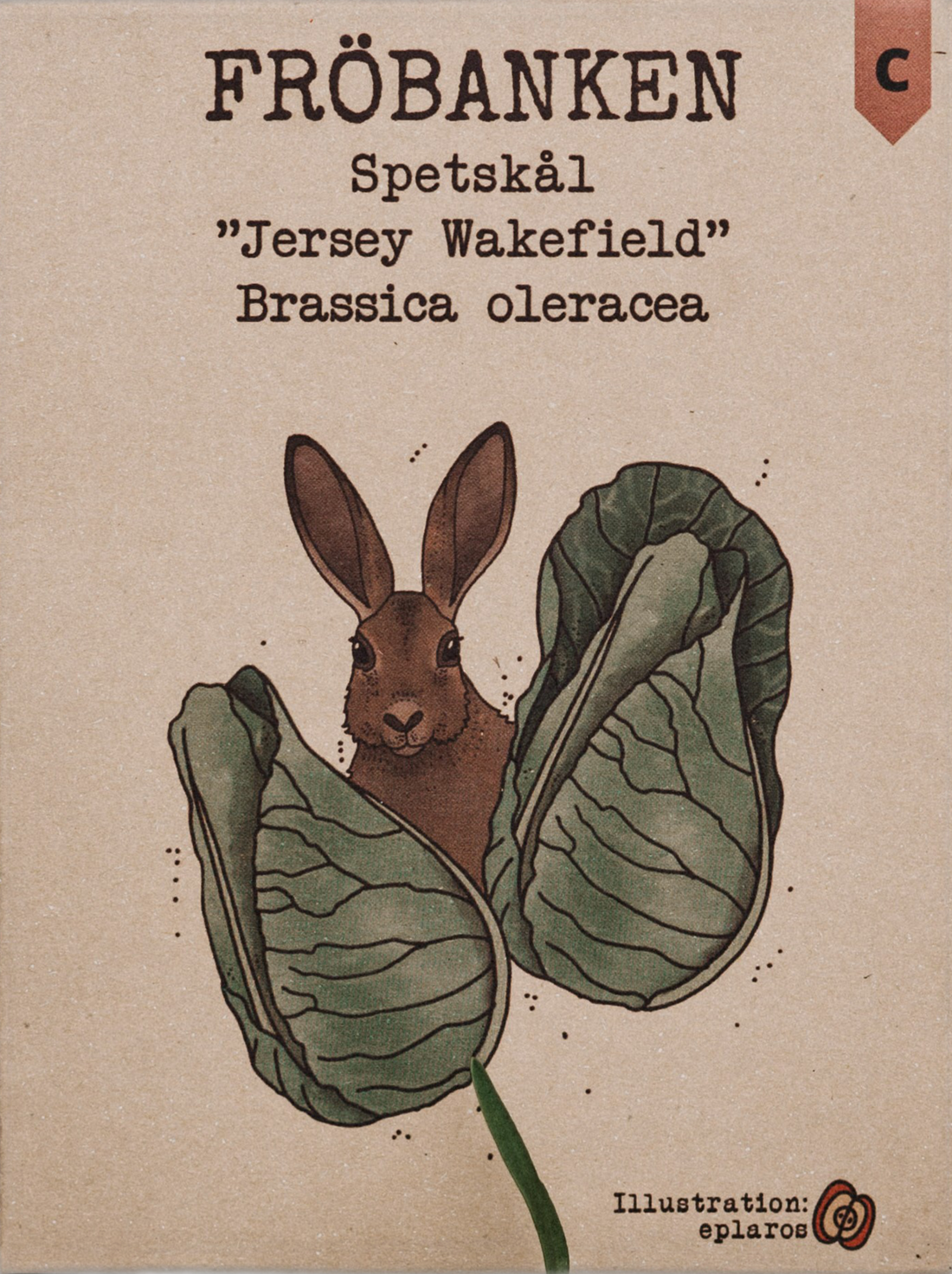 Spetskål