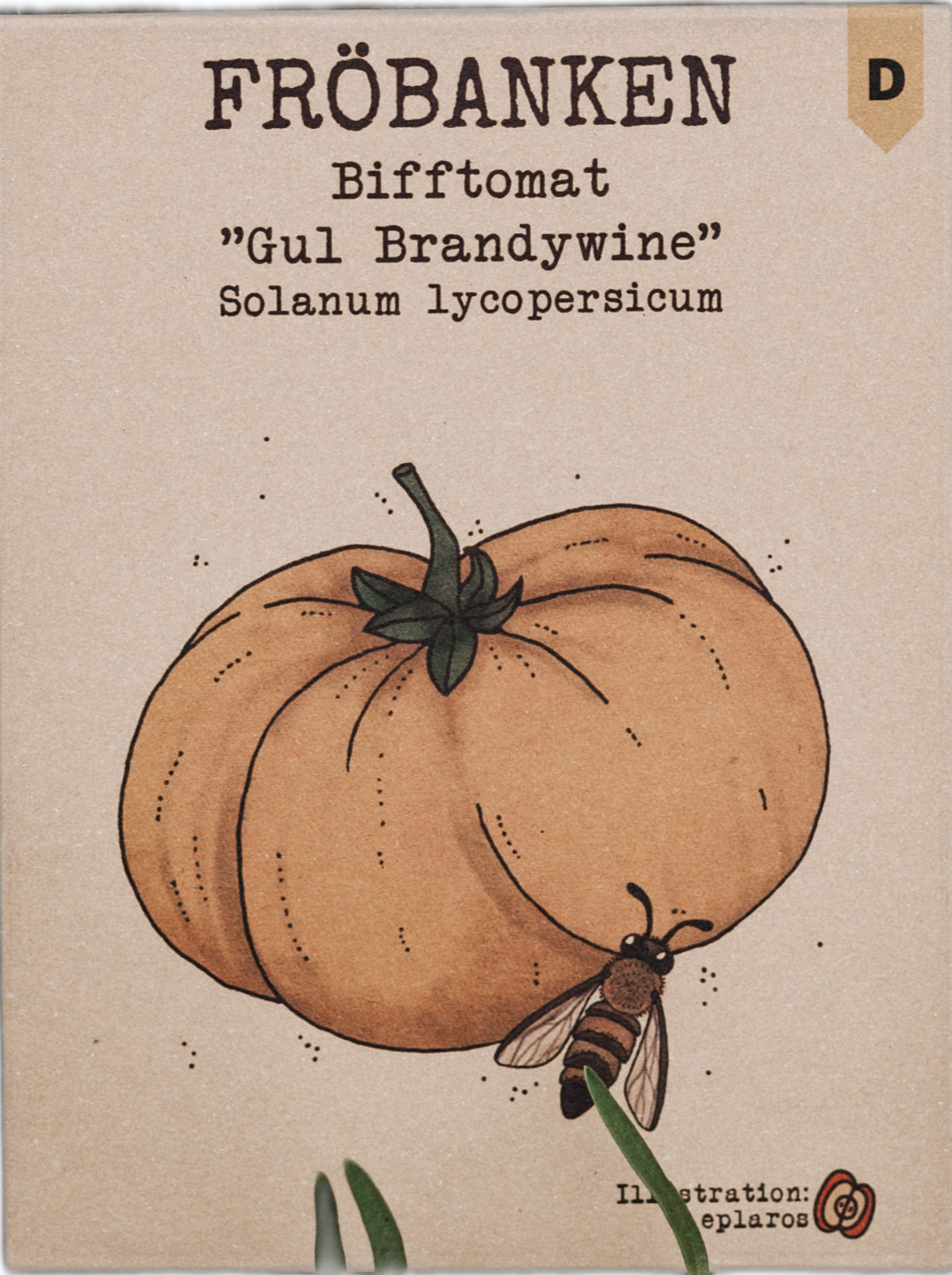 Bifftomat
