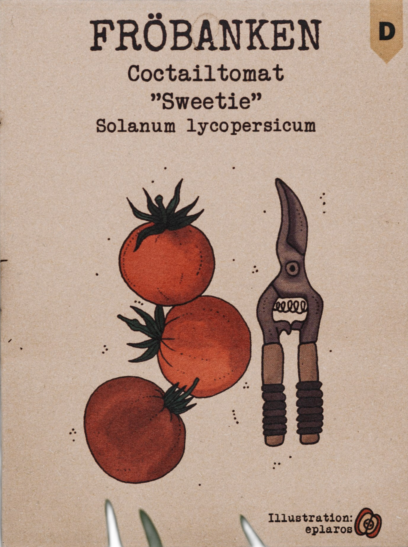 Coctailtomat