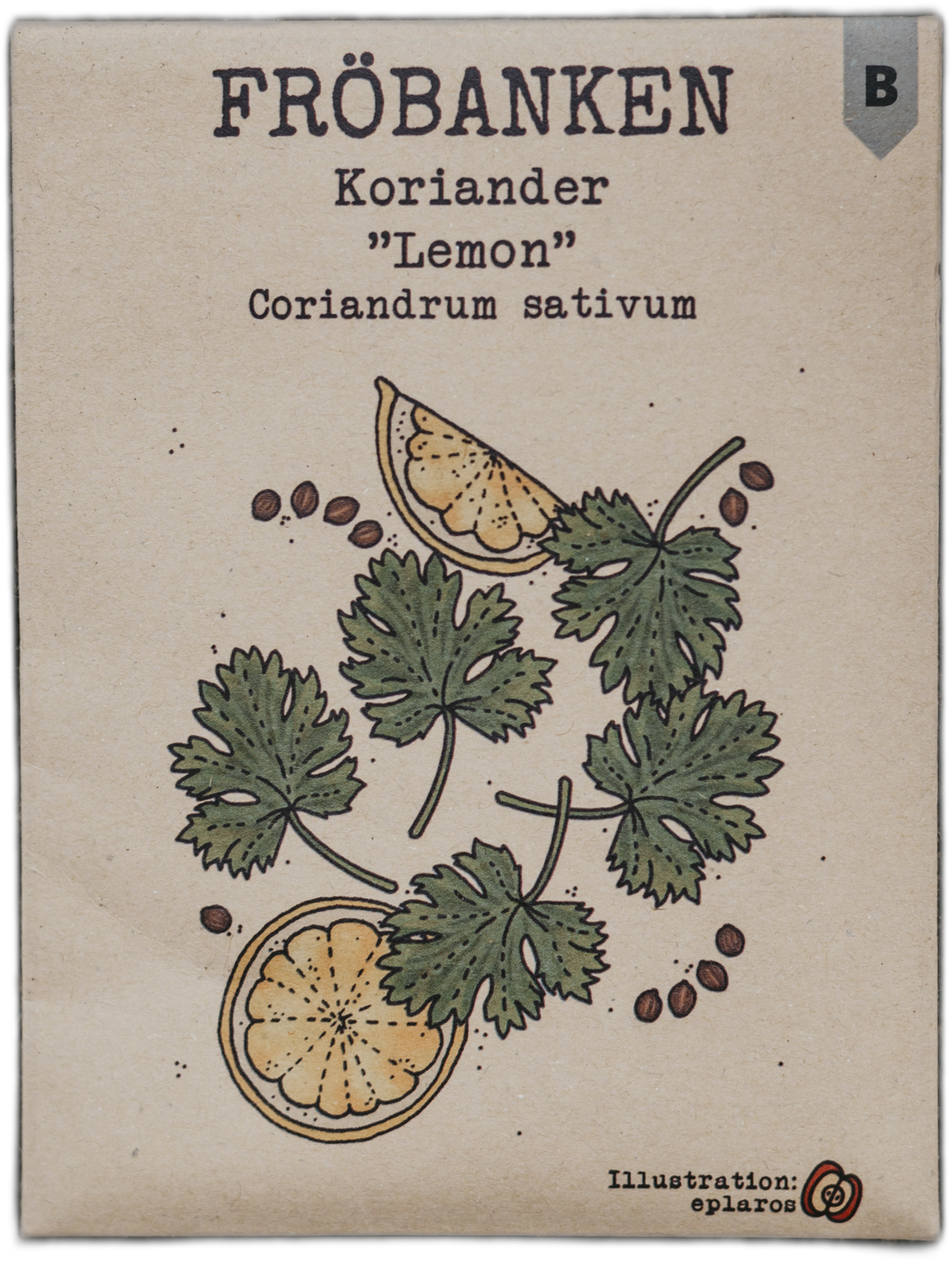 Koriander