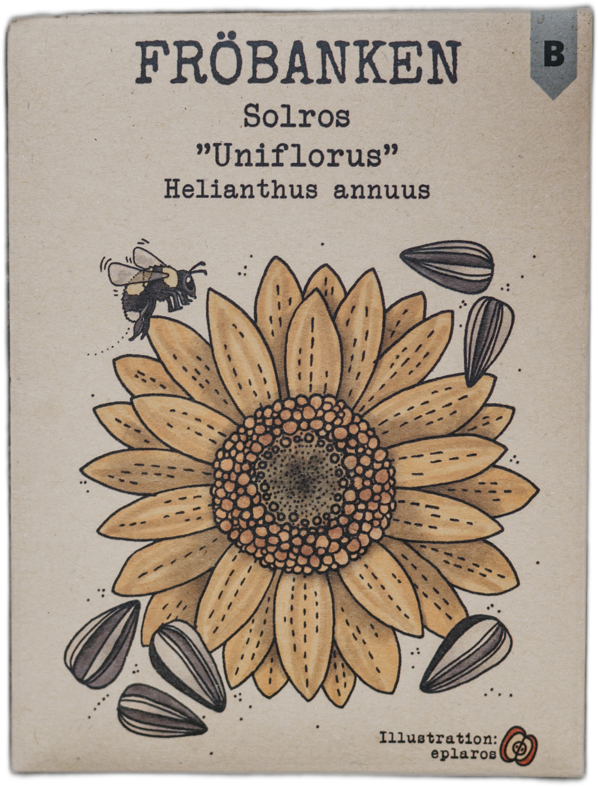 Solros
