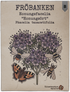 Honungsfacelia