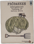 Isbergssallat