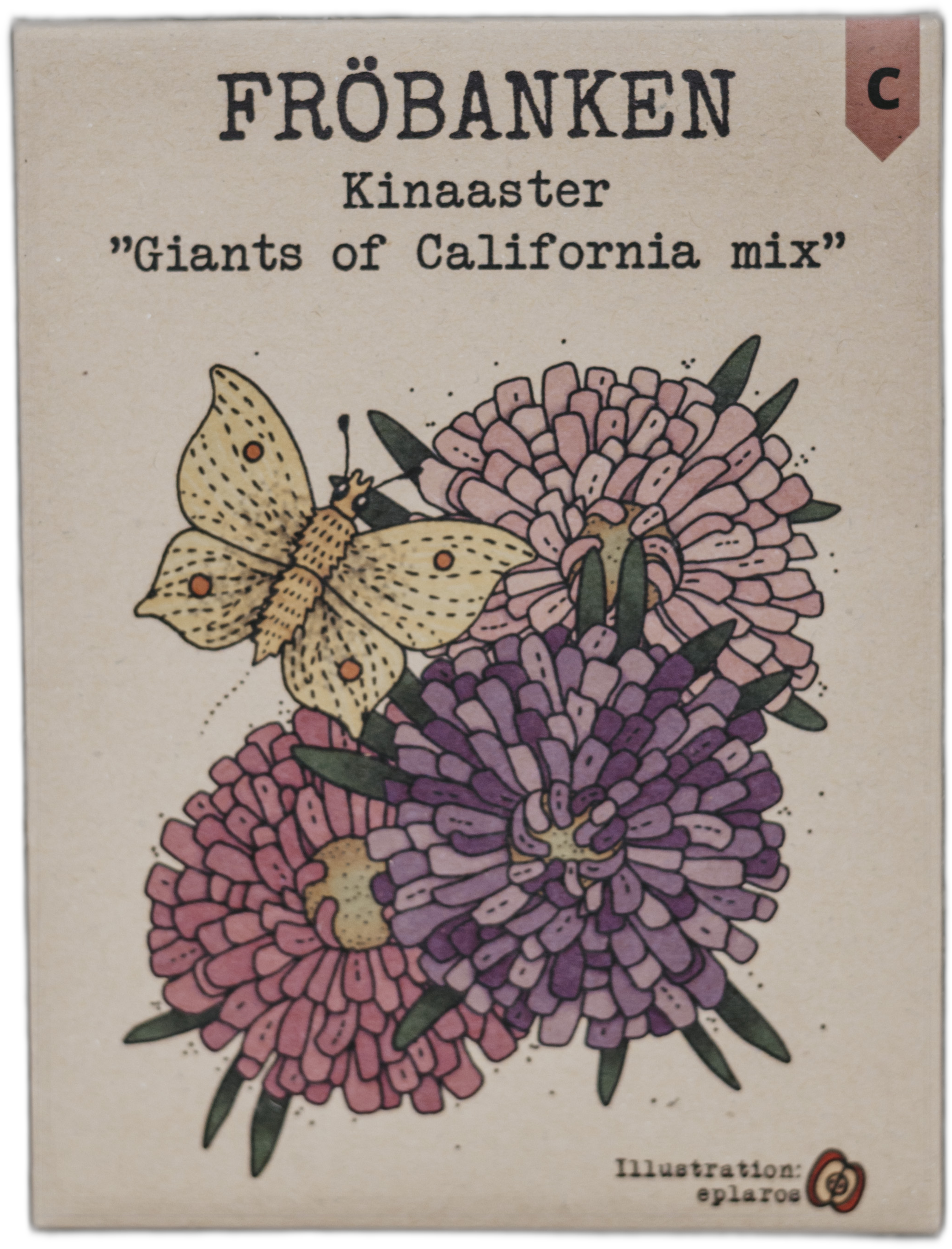 Kinaaster