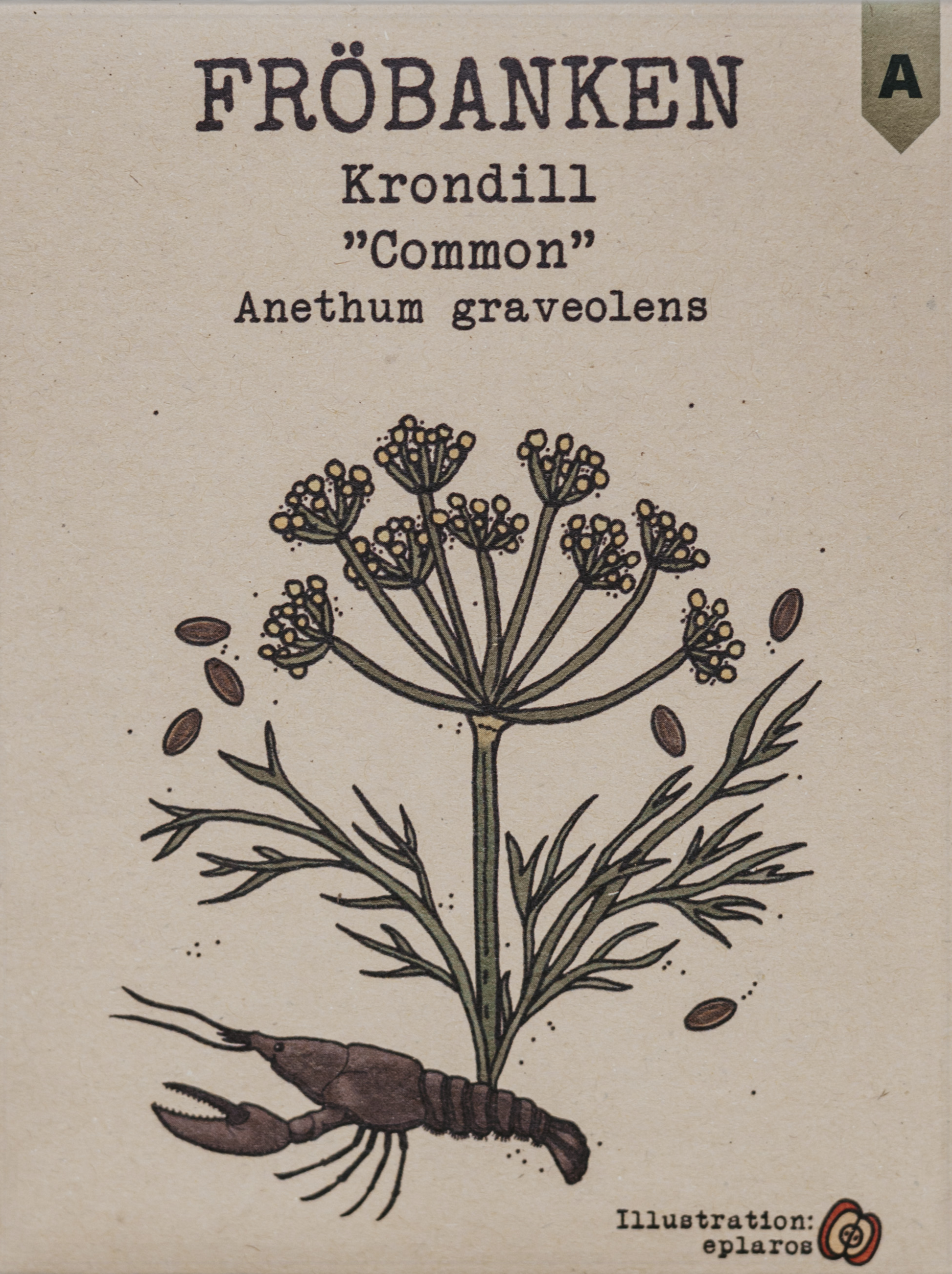 Krondill
